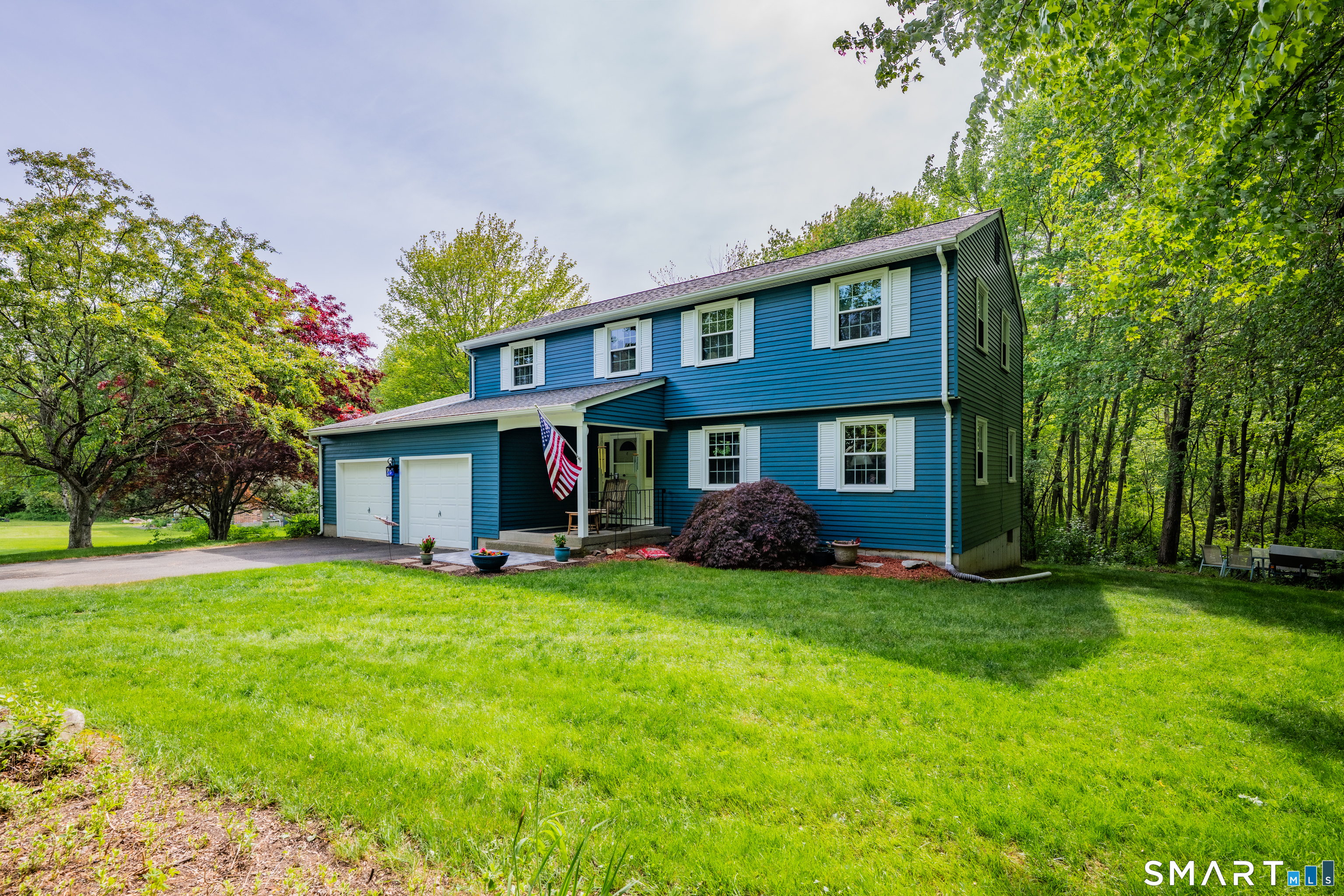 50 Aldbourne Drive