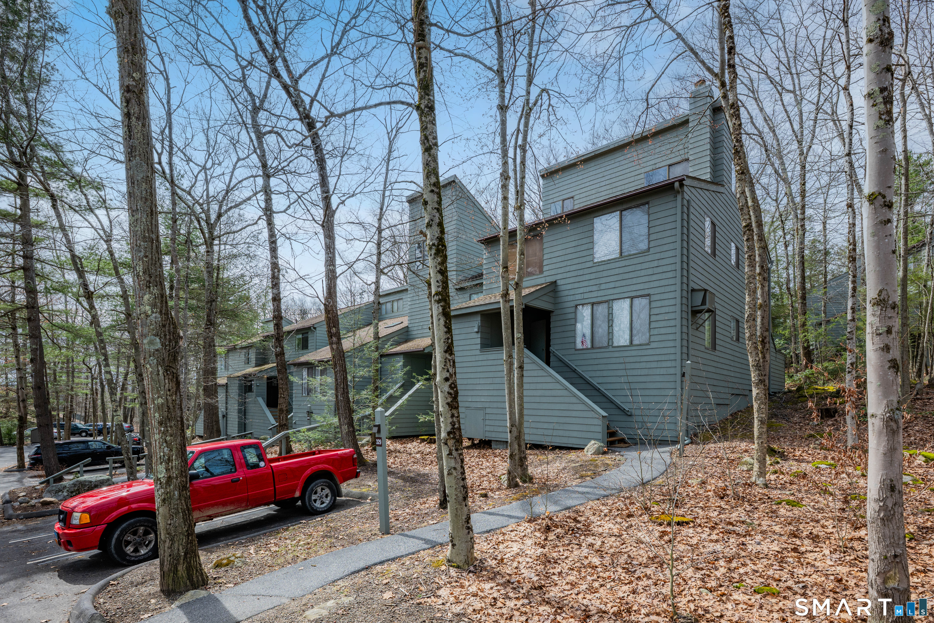 332 Ledge Drive 332