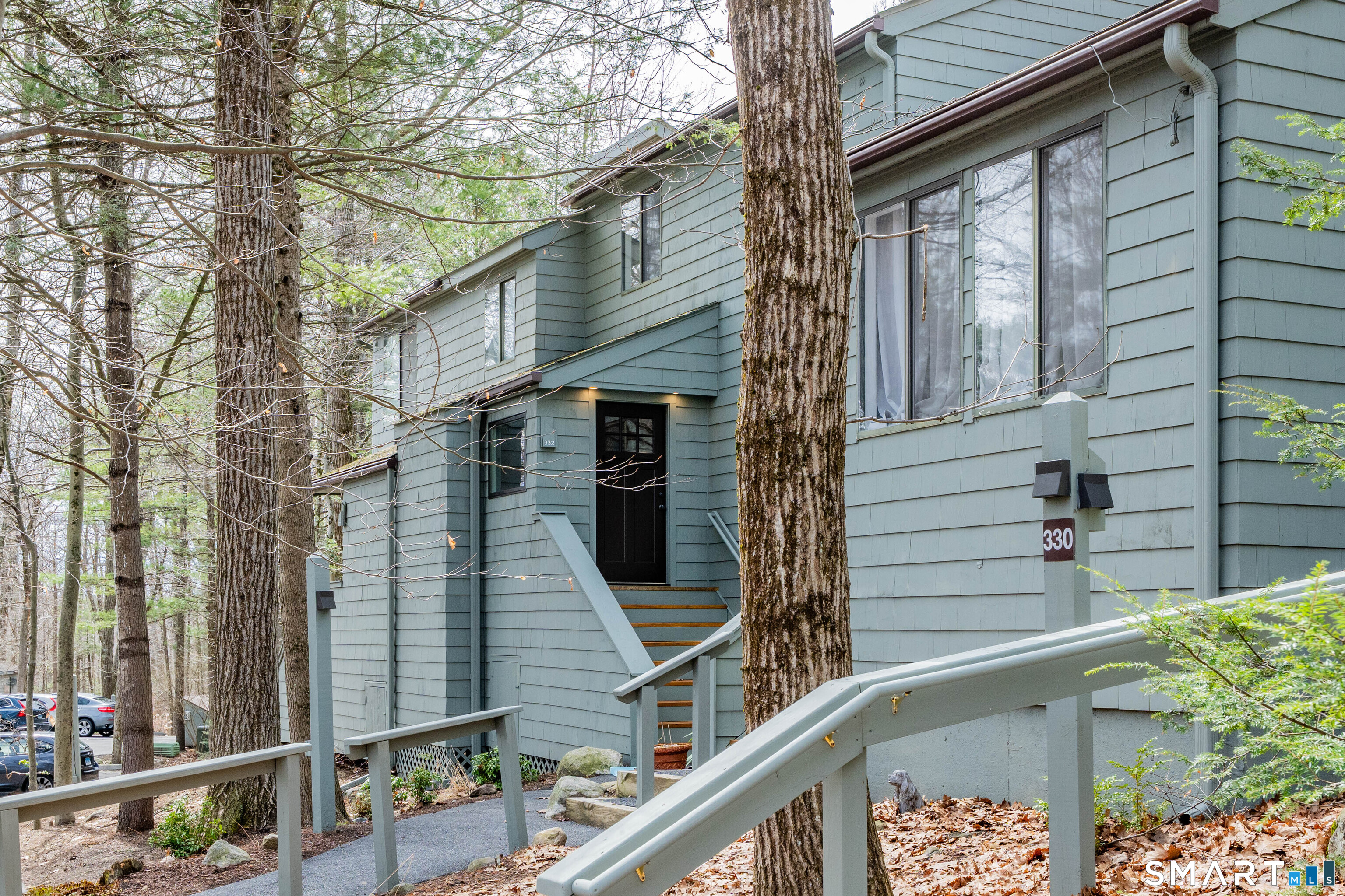 332 Ledge Drive 332