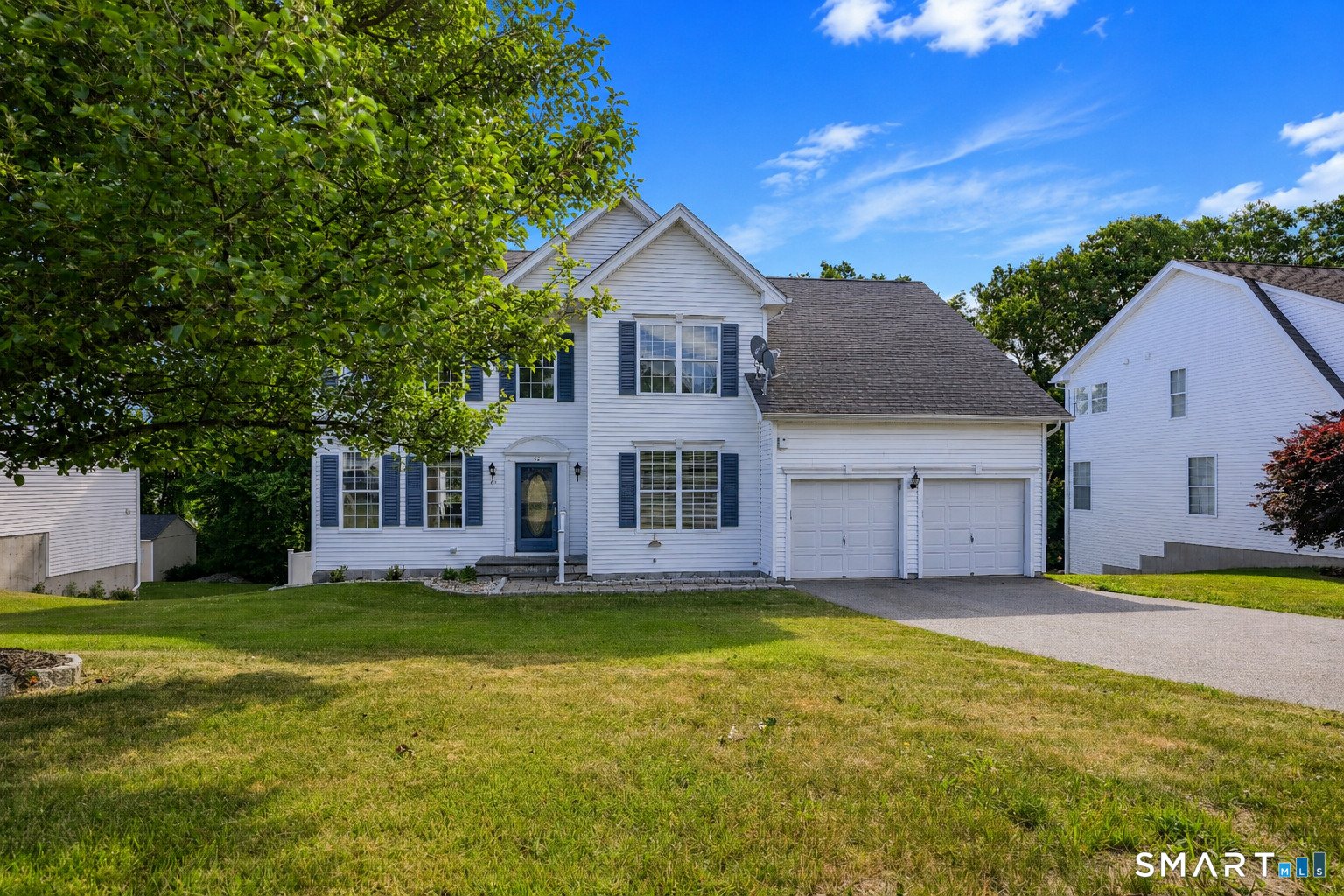 46 Auburn Way