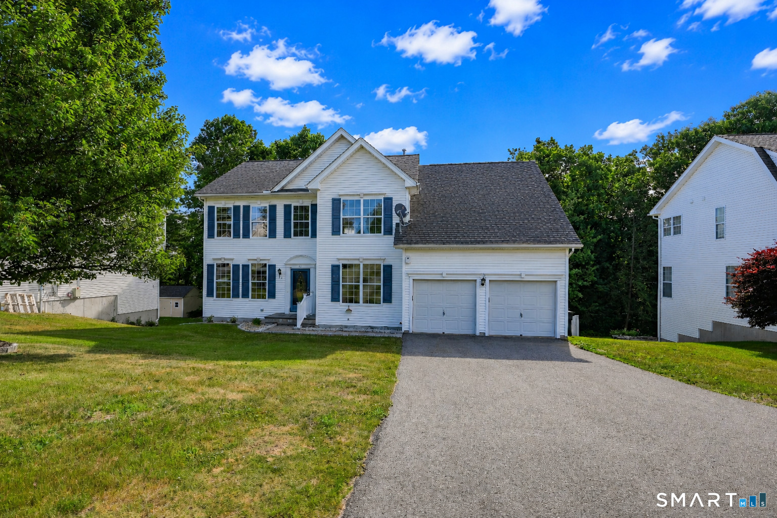 46 Auburn Way