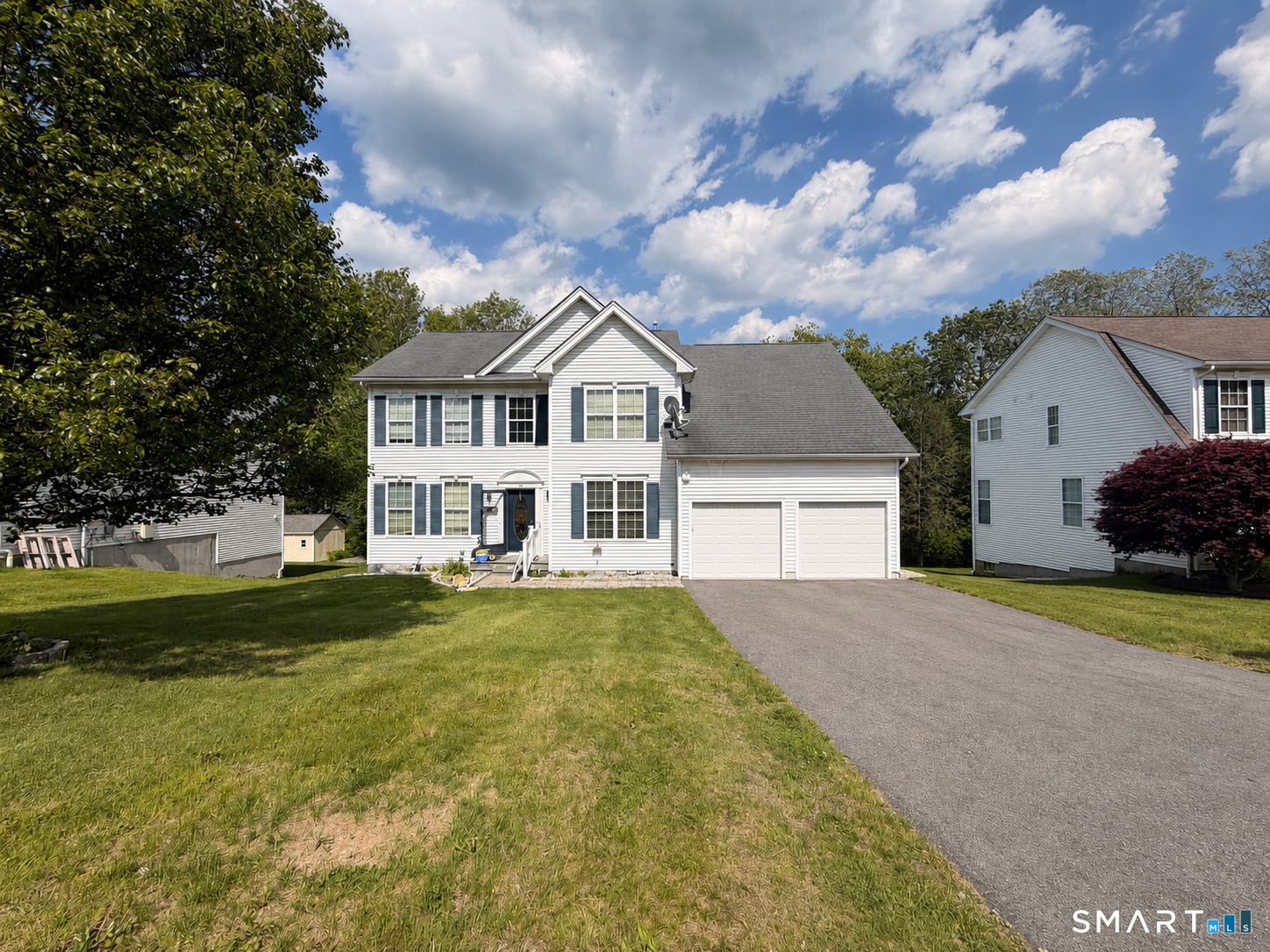 46 Auburn Way