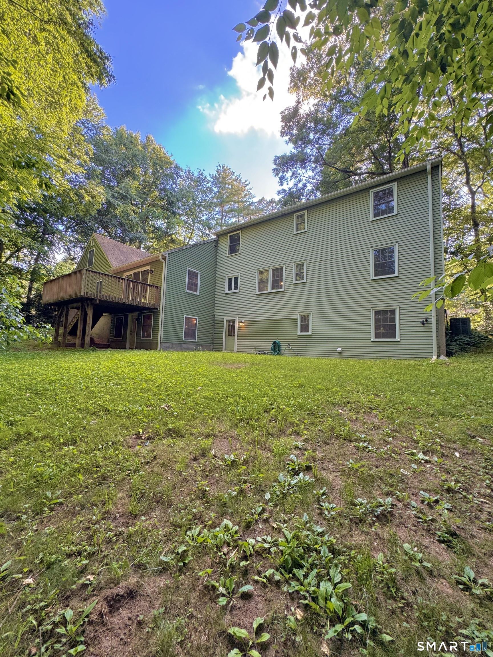 24 Old Simsbury Road