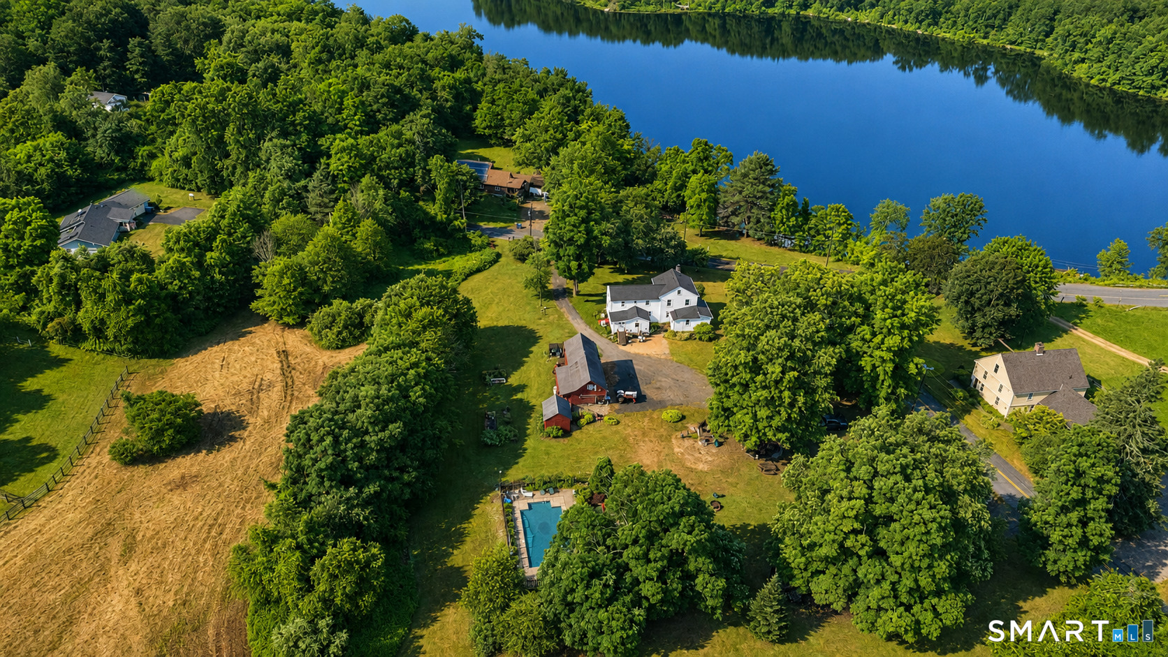 352 Shenipsit Lake Road