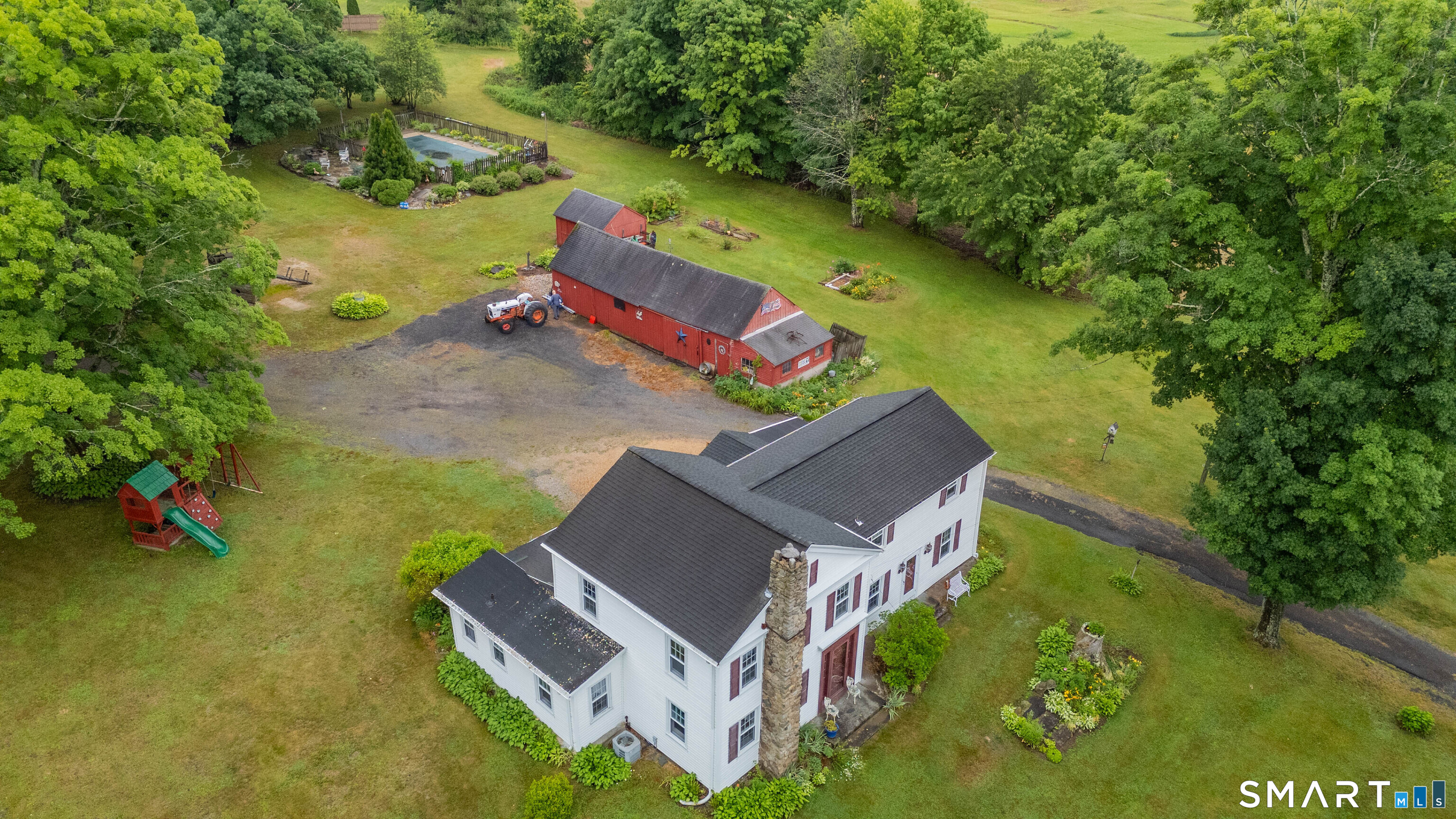 352 Shenipsit Lake Road