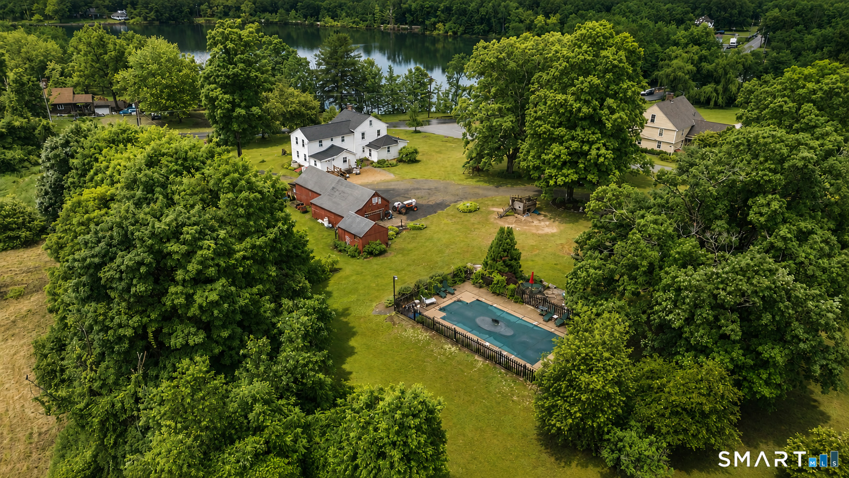 352 Shenipsit Lake Road
