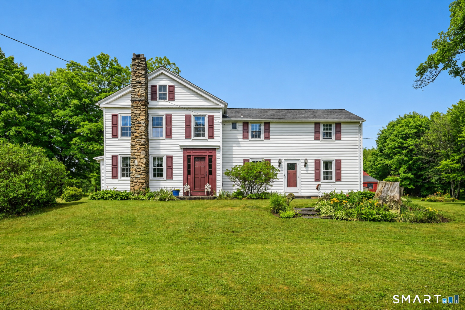 352 Shenipsit Lake Road
