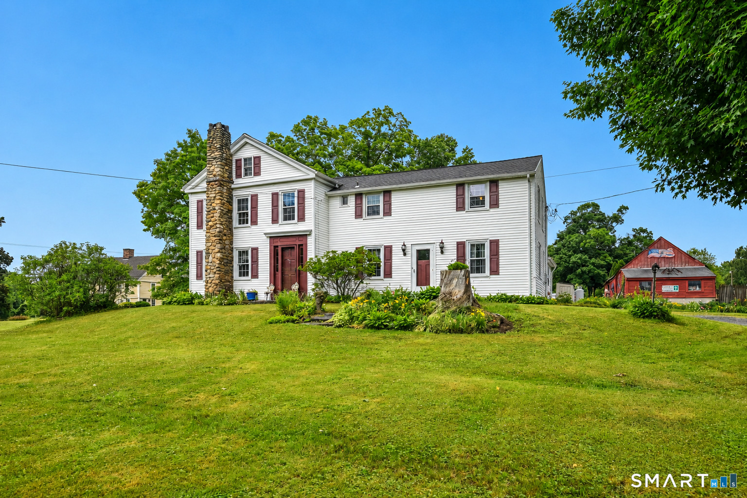 352 Shenipsit Lake Road