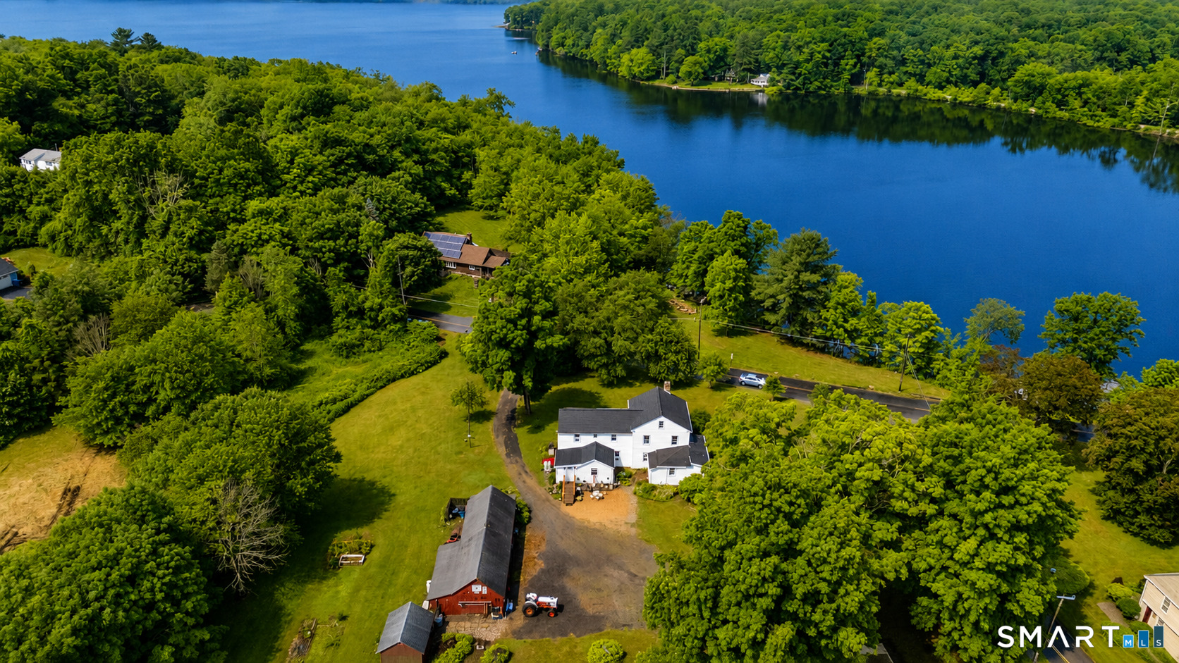 352 Shenipsit Lake Road