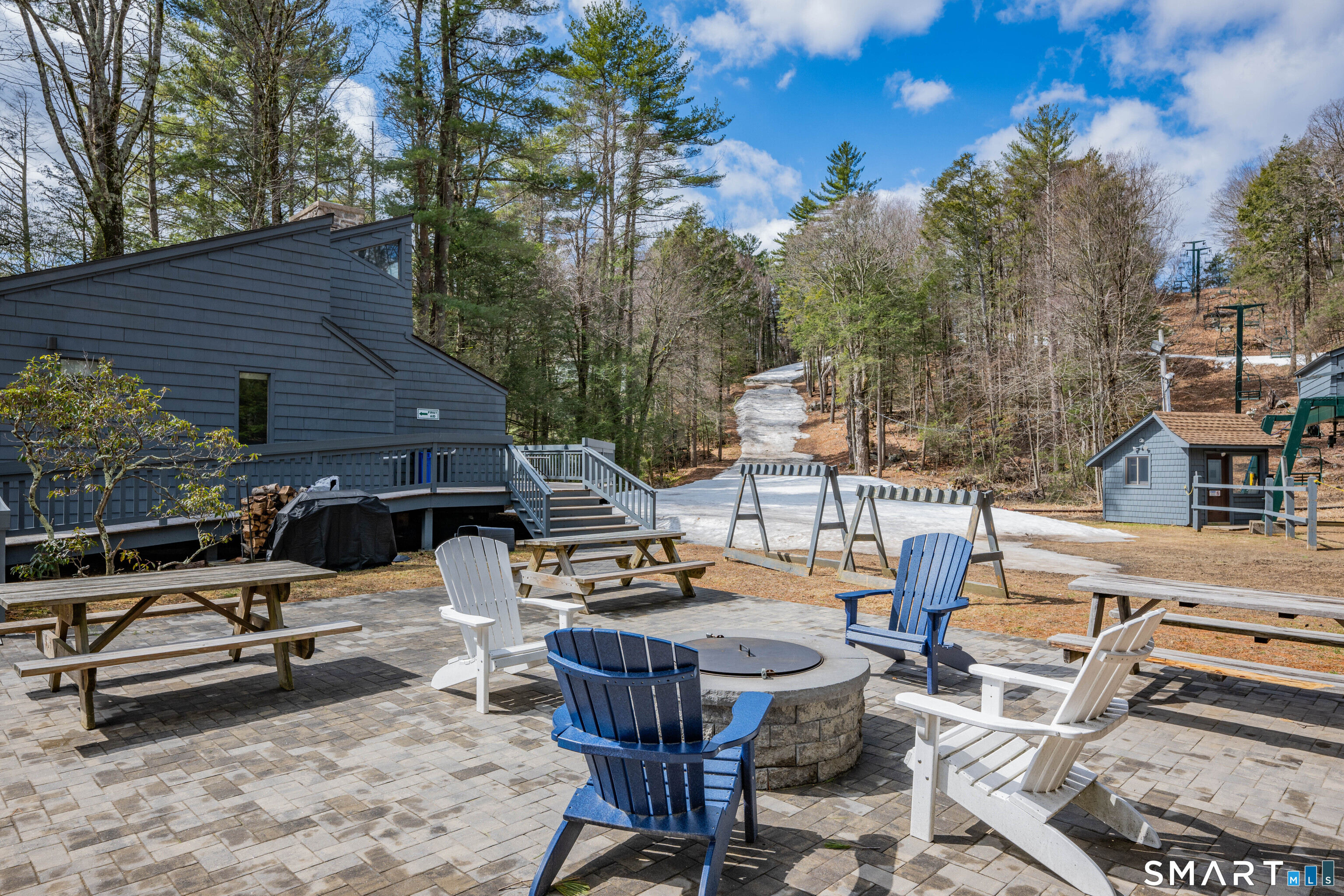 332 Ledge Drive Unit: 332