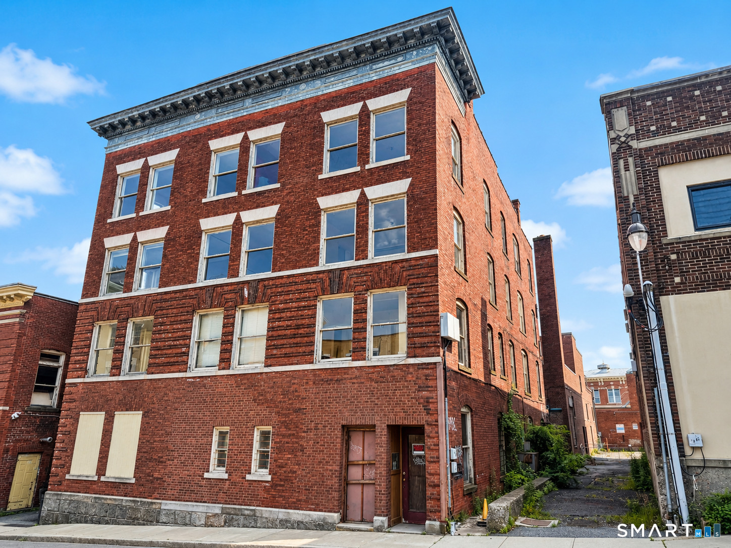 17 Maiden Lane
