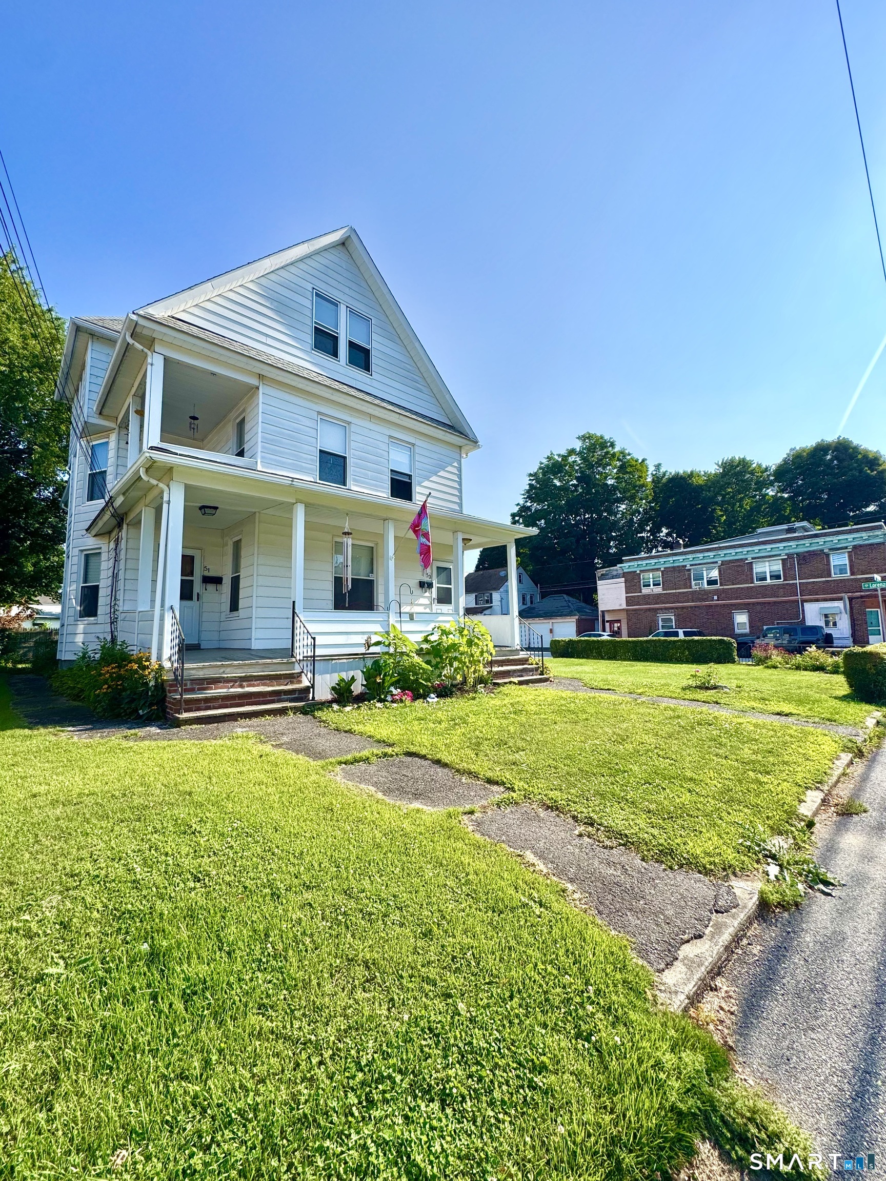 53 Calhoun Street