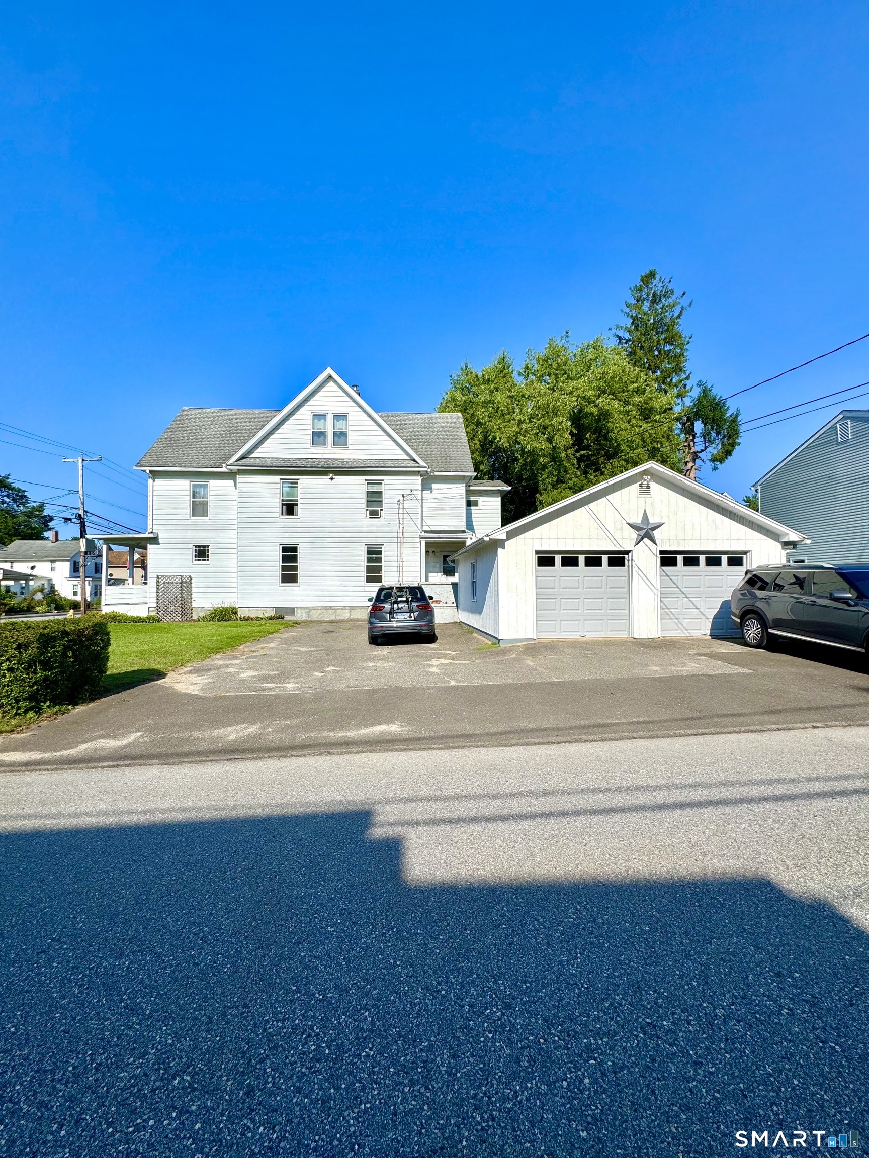 53 Calhoun Street
