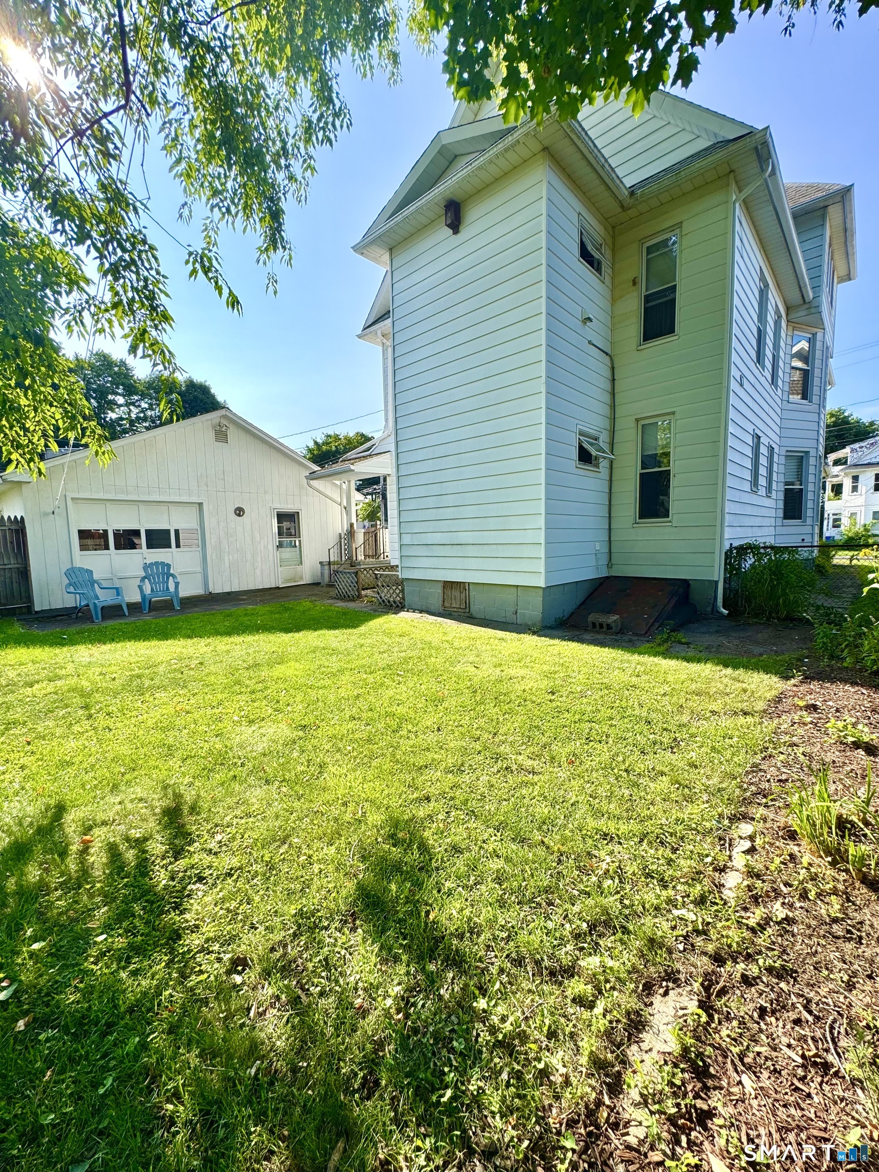 53 Calhoun Street