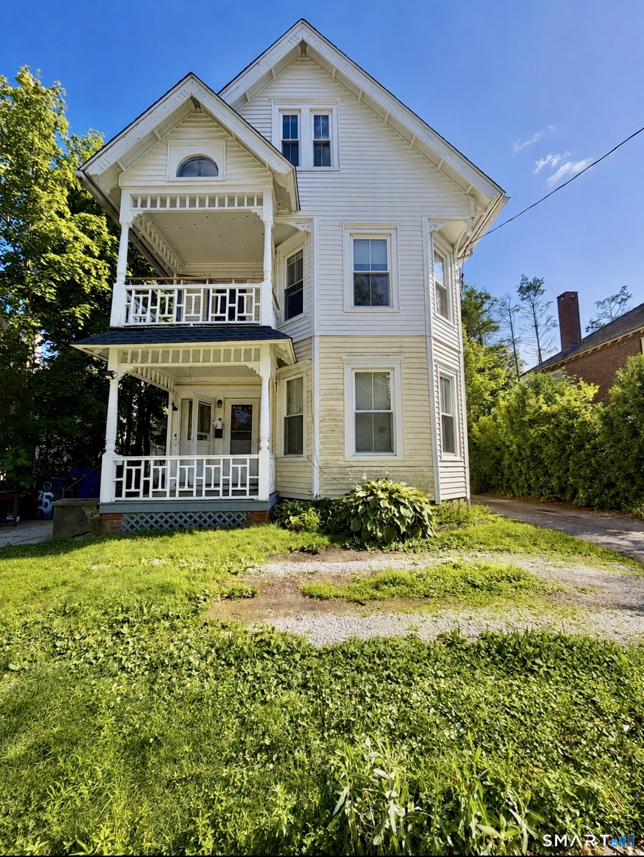 15 Forest Street