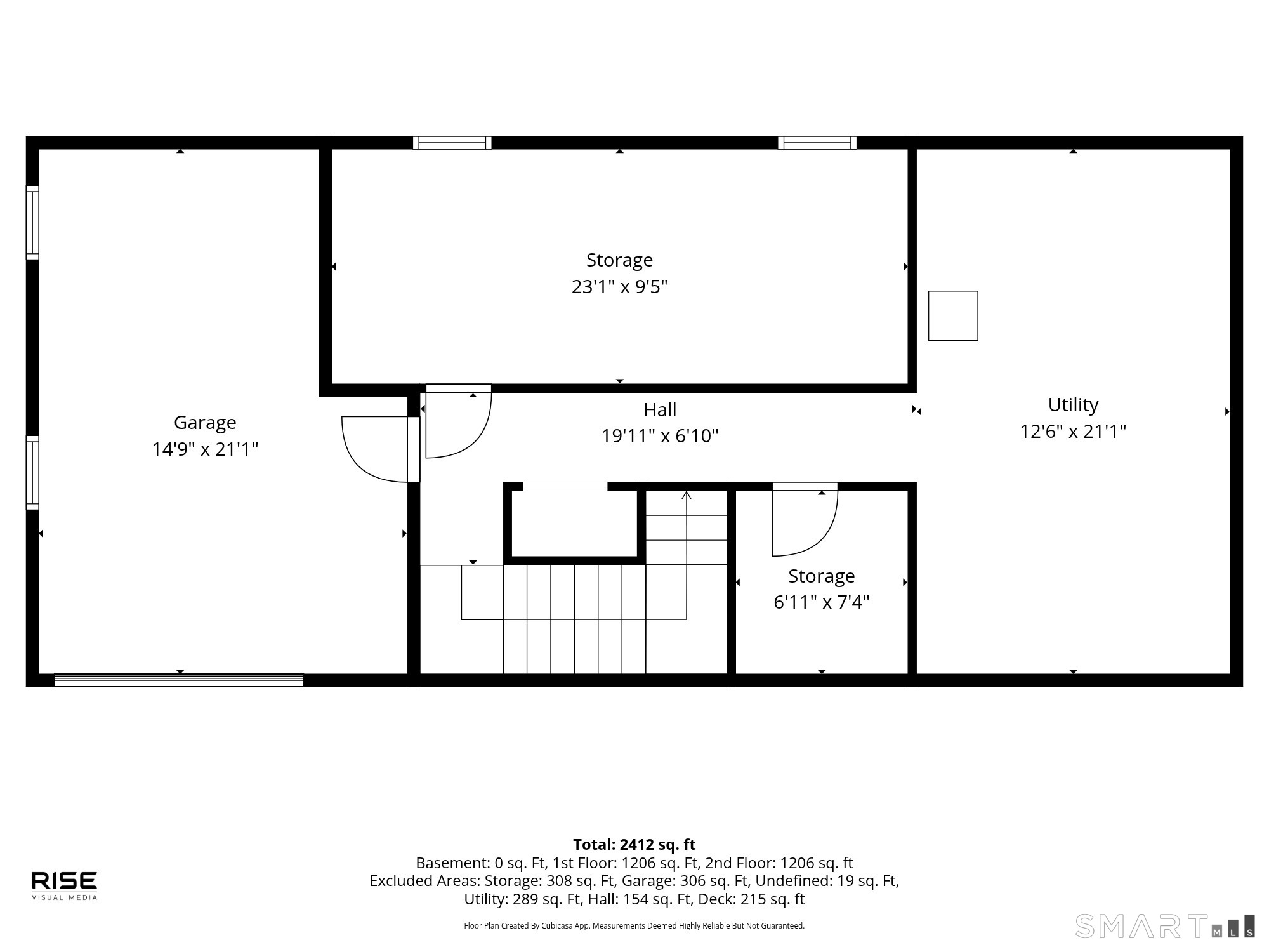 37 Stoneridge Drive