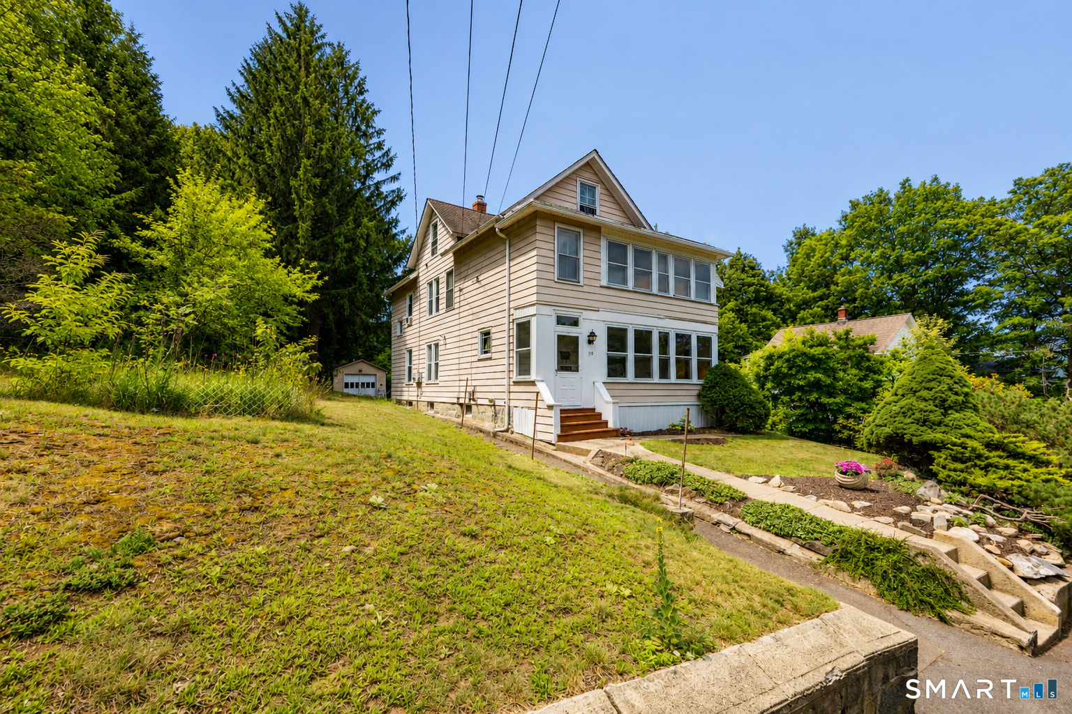 108 Pleasant Street