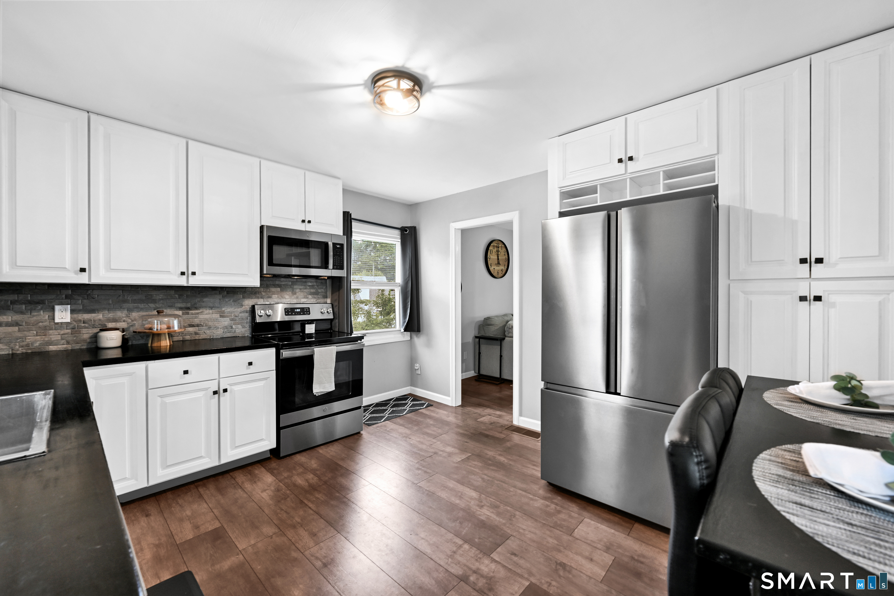 22 Lexington Avenue