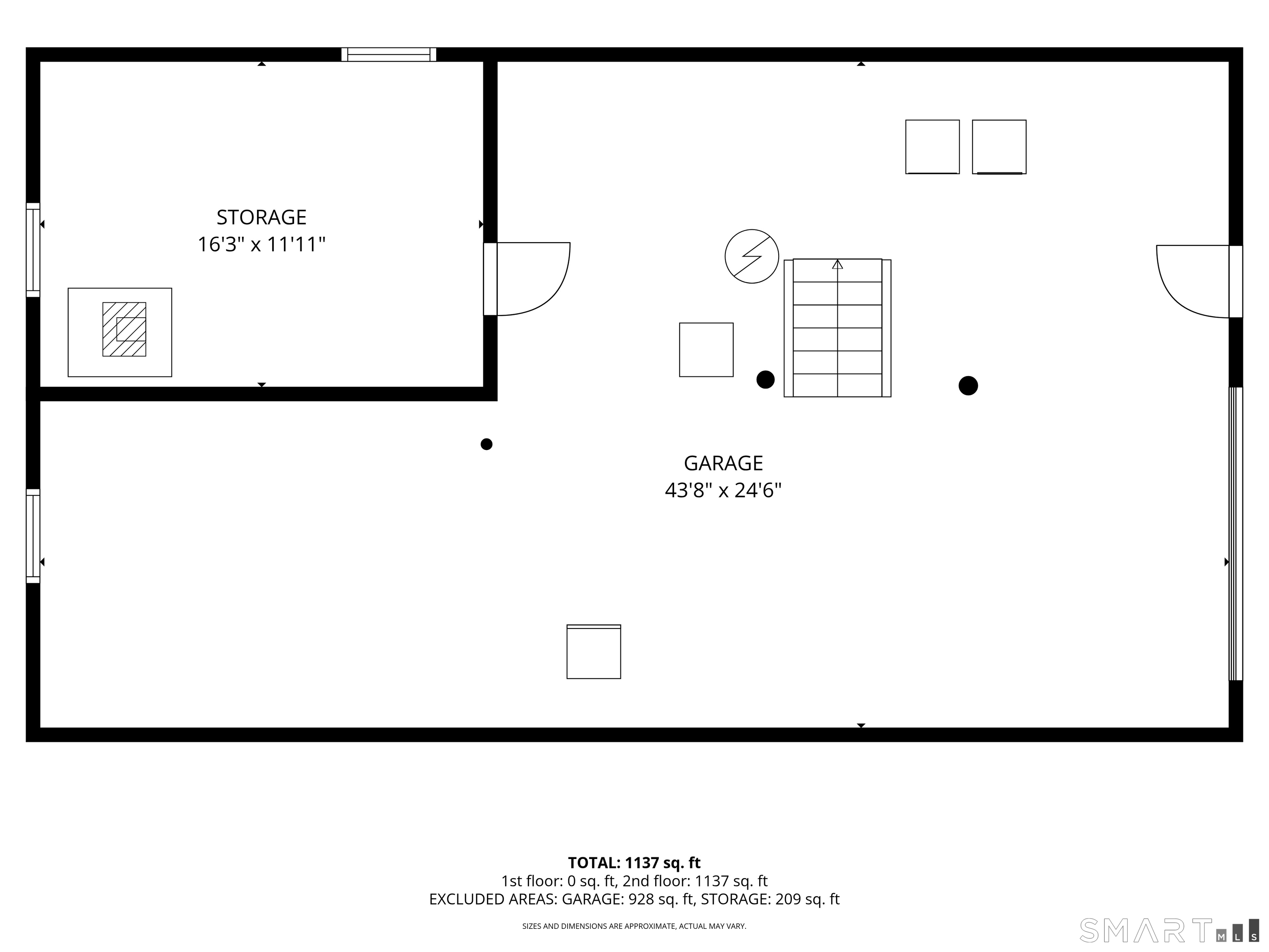 22 Lexington Avenue