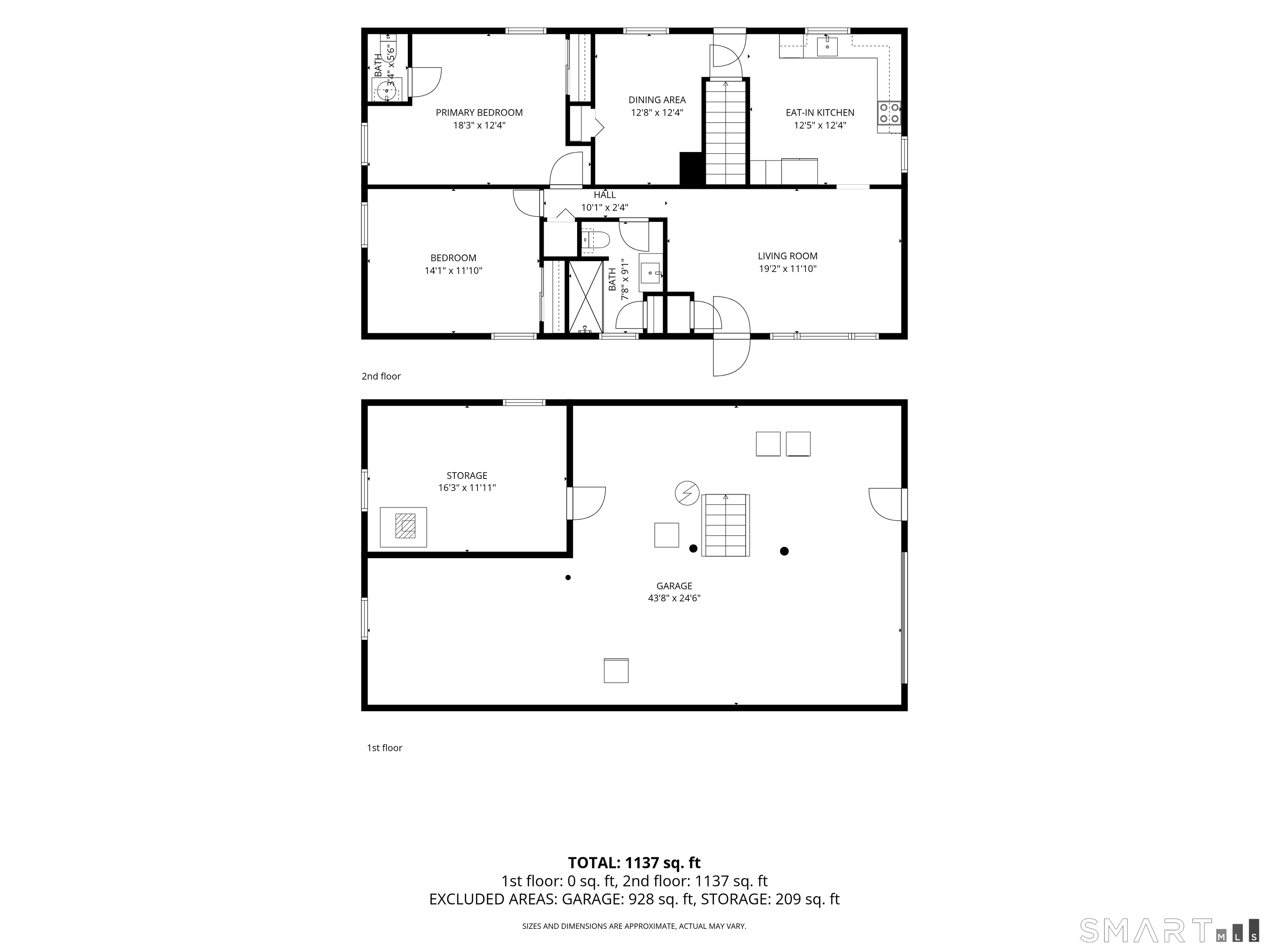 22 Lexington Avenue