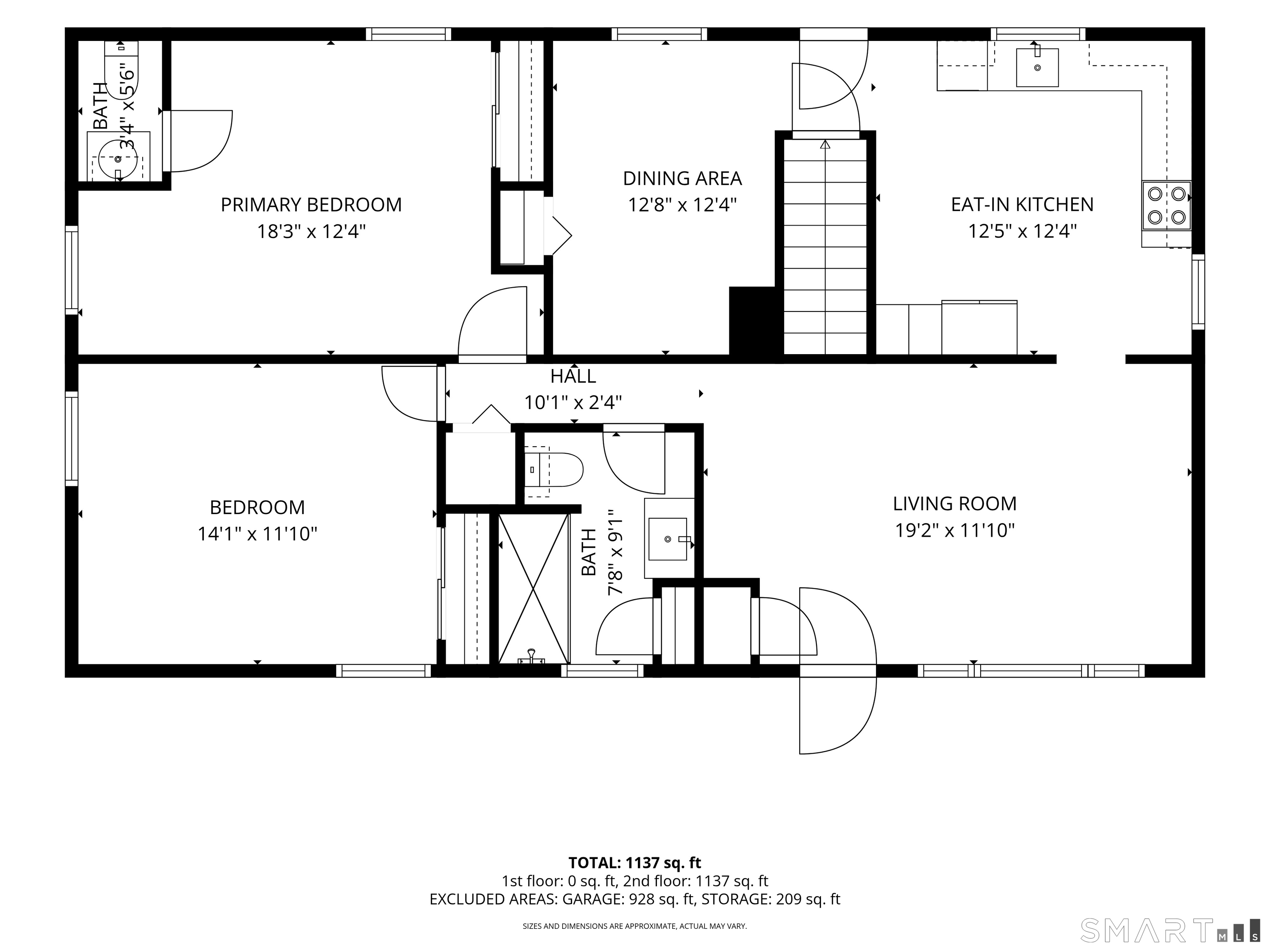 22 Lexington Avenue