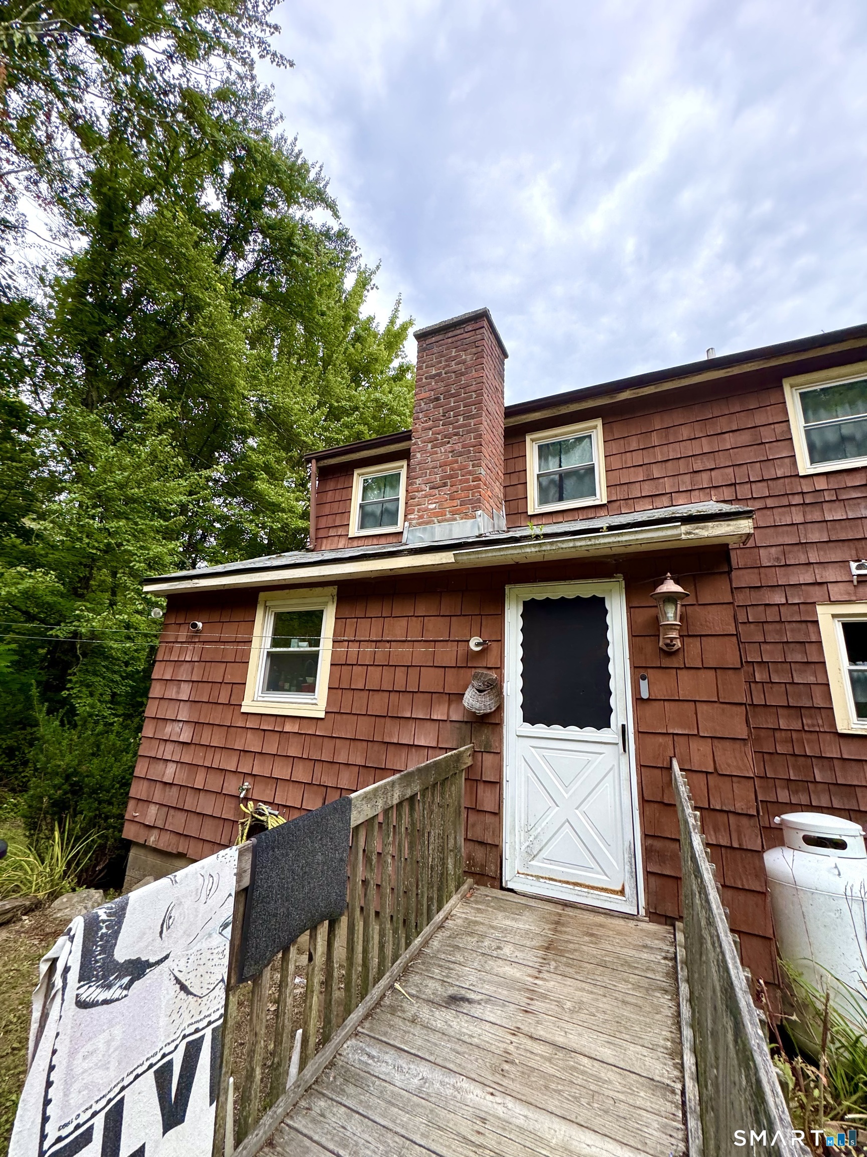28 Cotton Hill Road