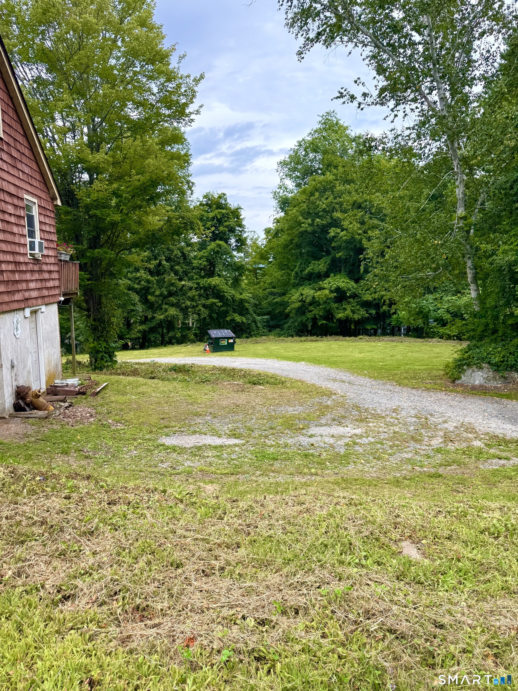 28 Cotton Hill Road