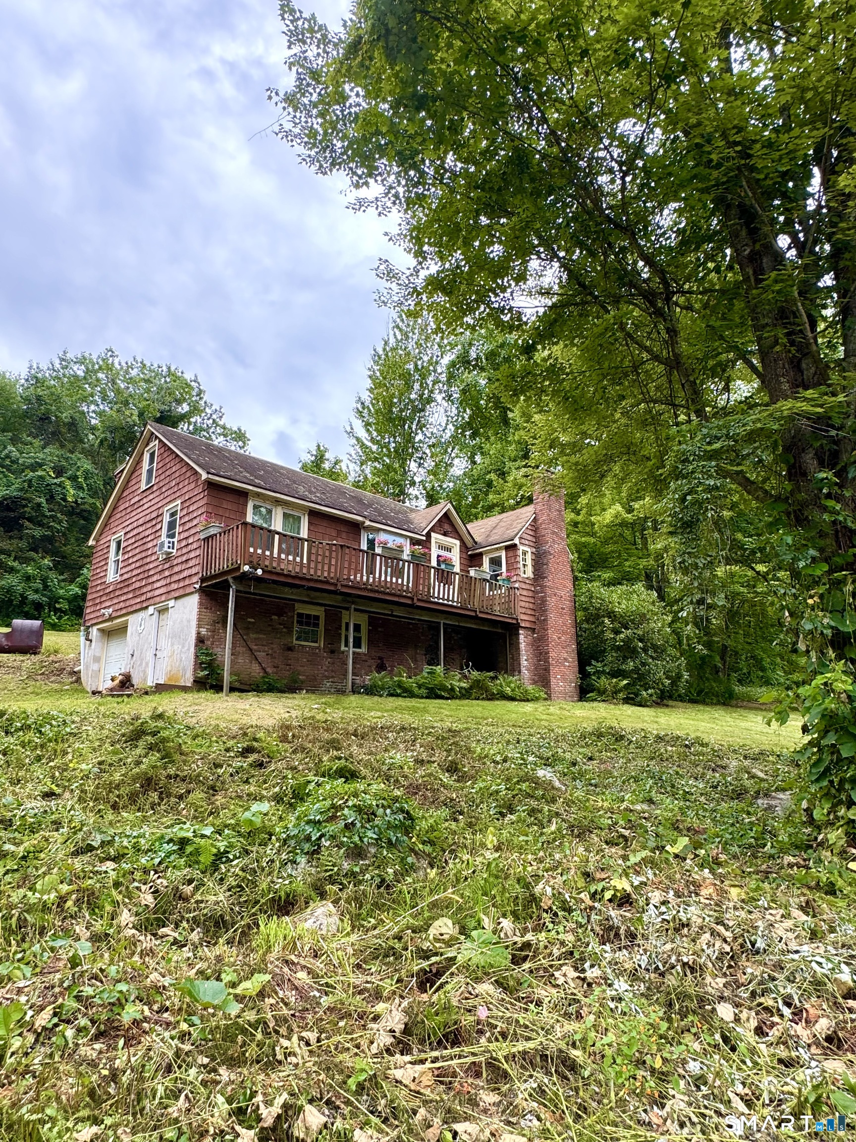28 Cotton Hill Road