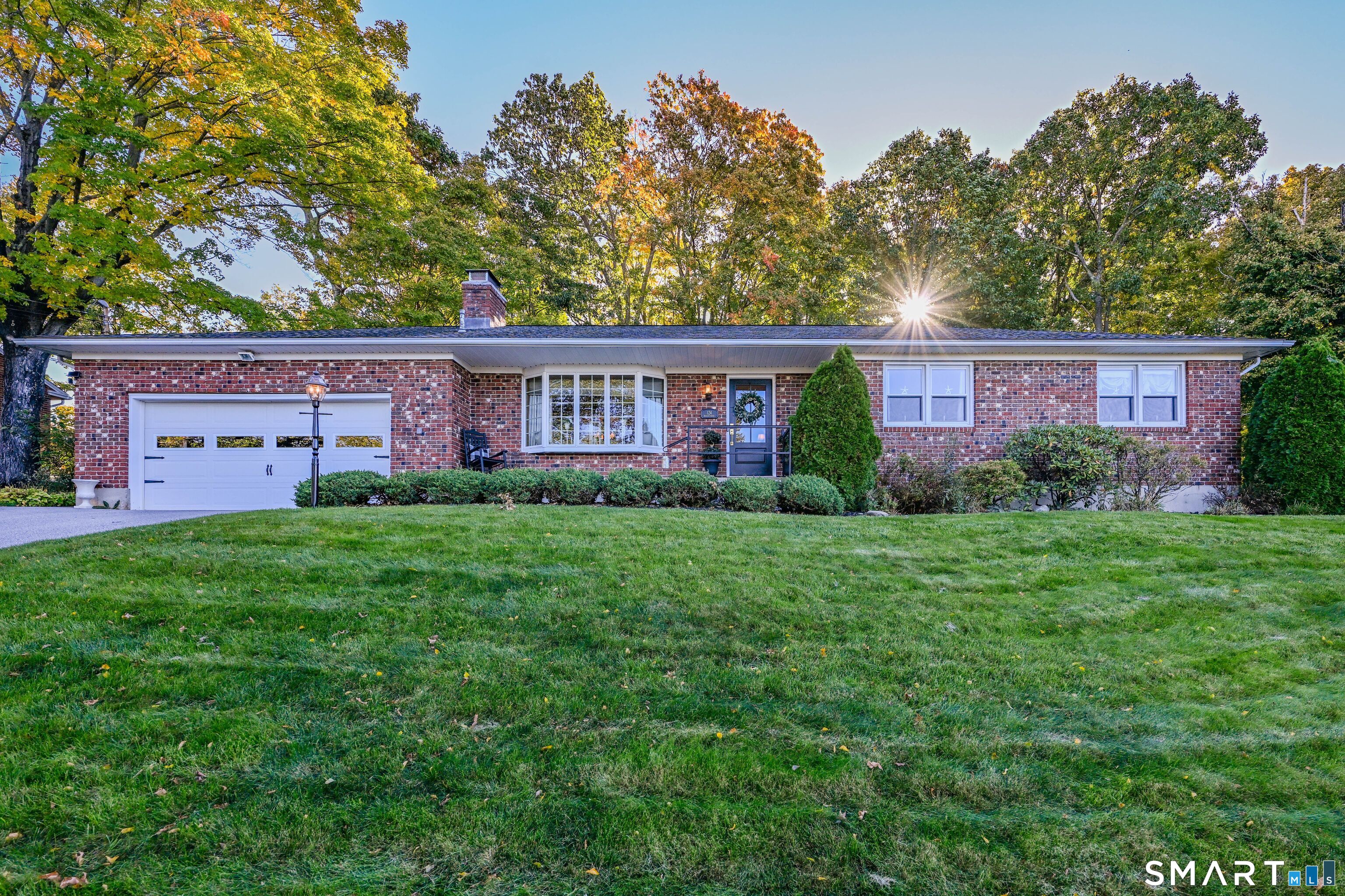 124 Beverly Road