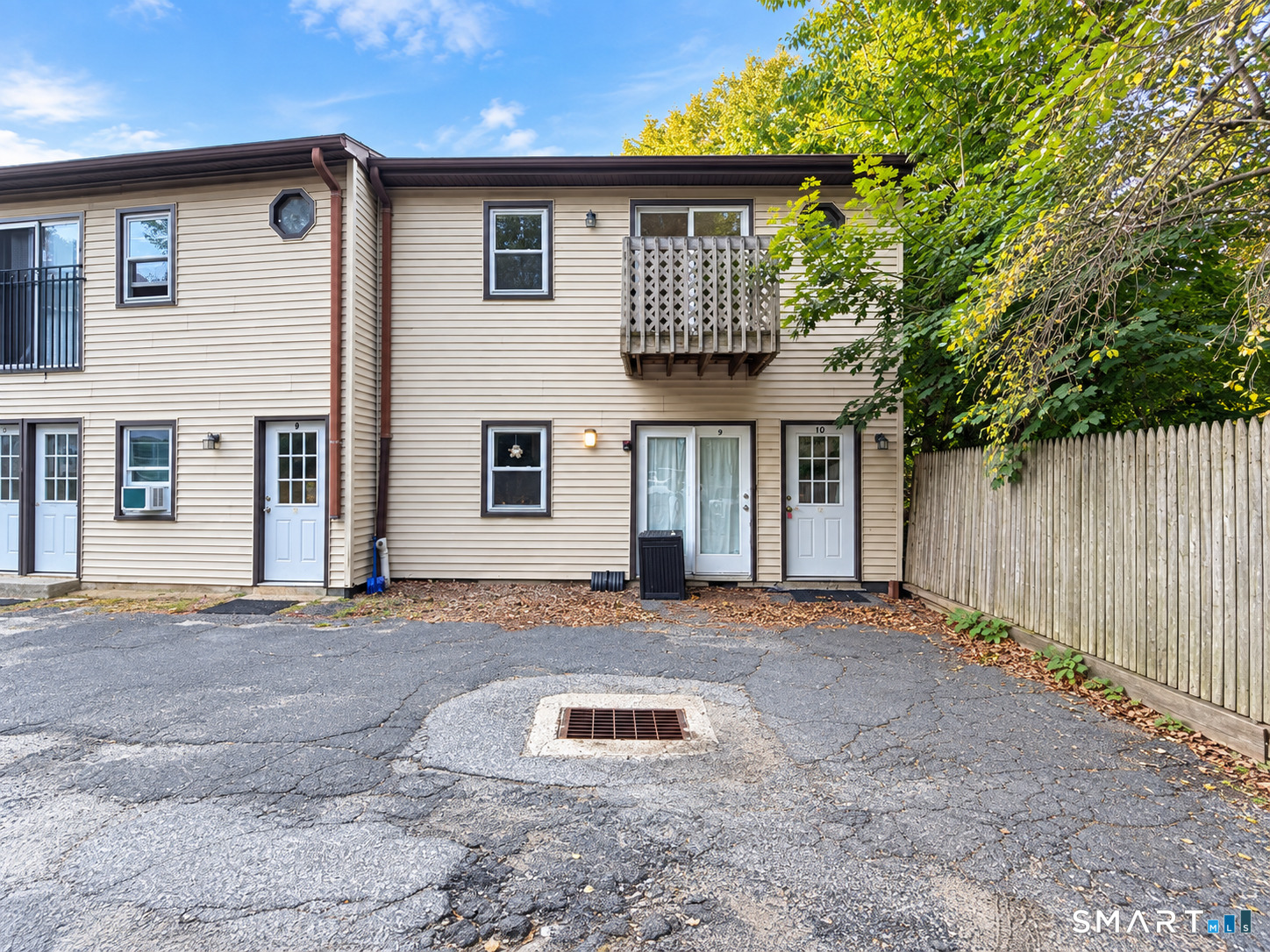 267 Litchfield Street Unit: 10