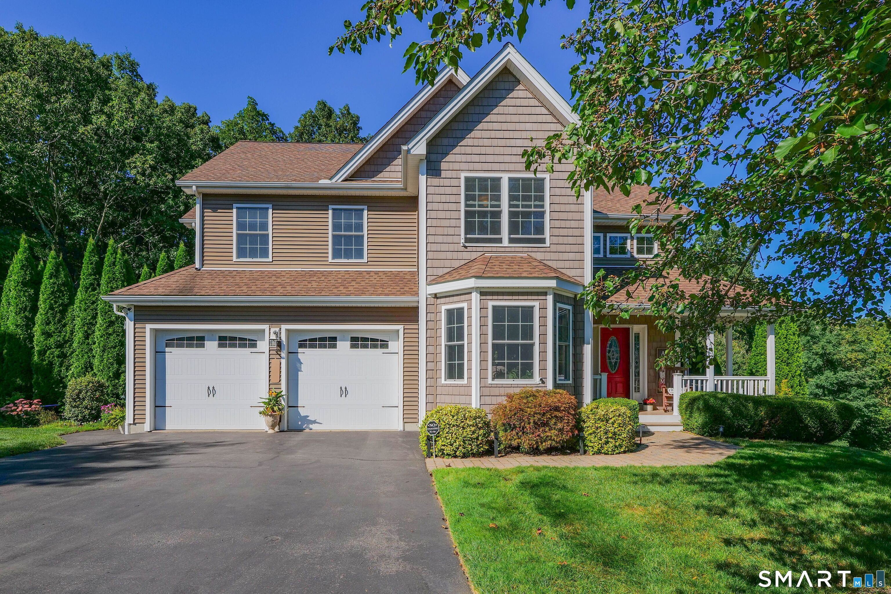 144 Silver Brook Lane