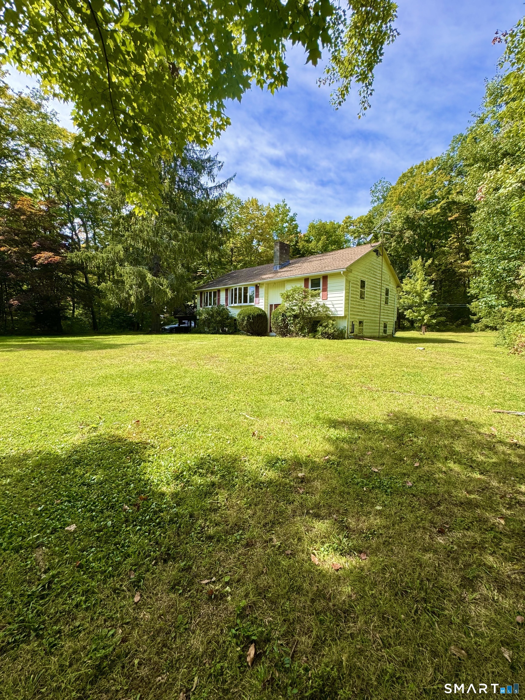 18 Wilson Road