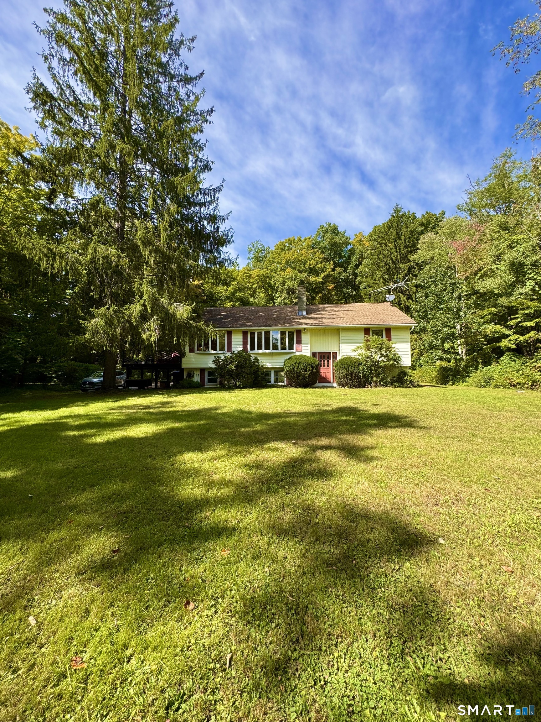 18 Wilson Road