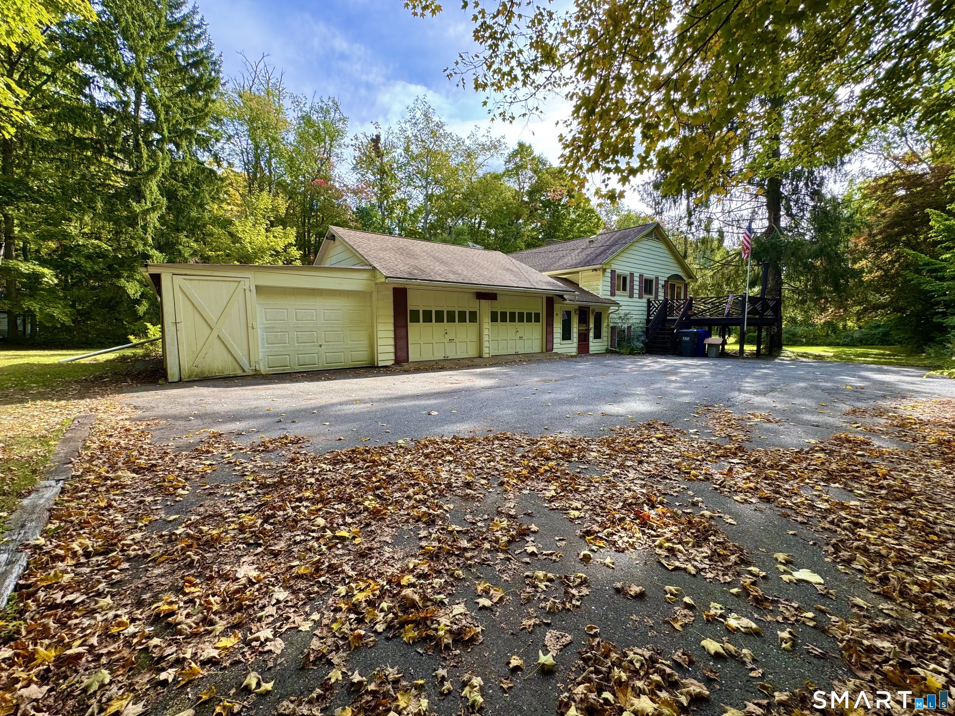 18 Wilson Road