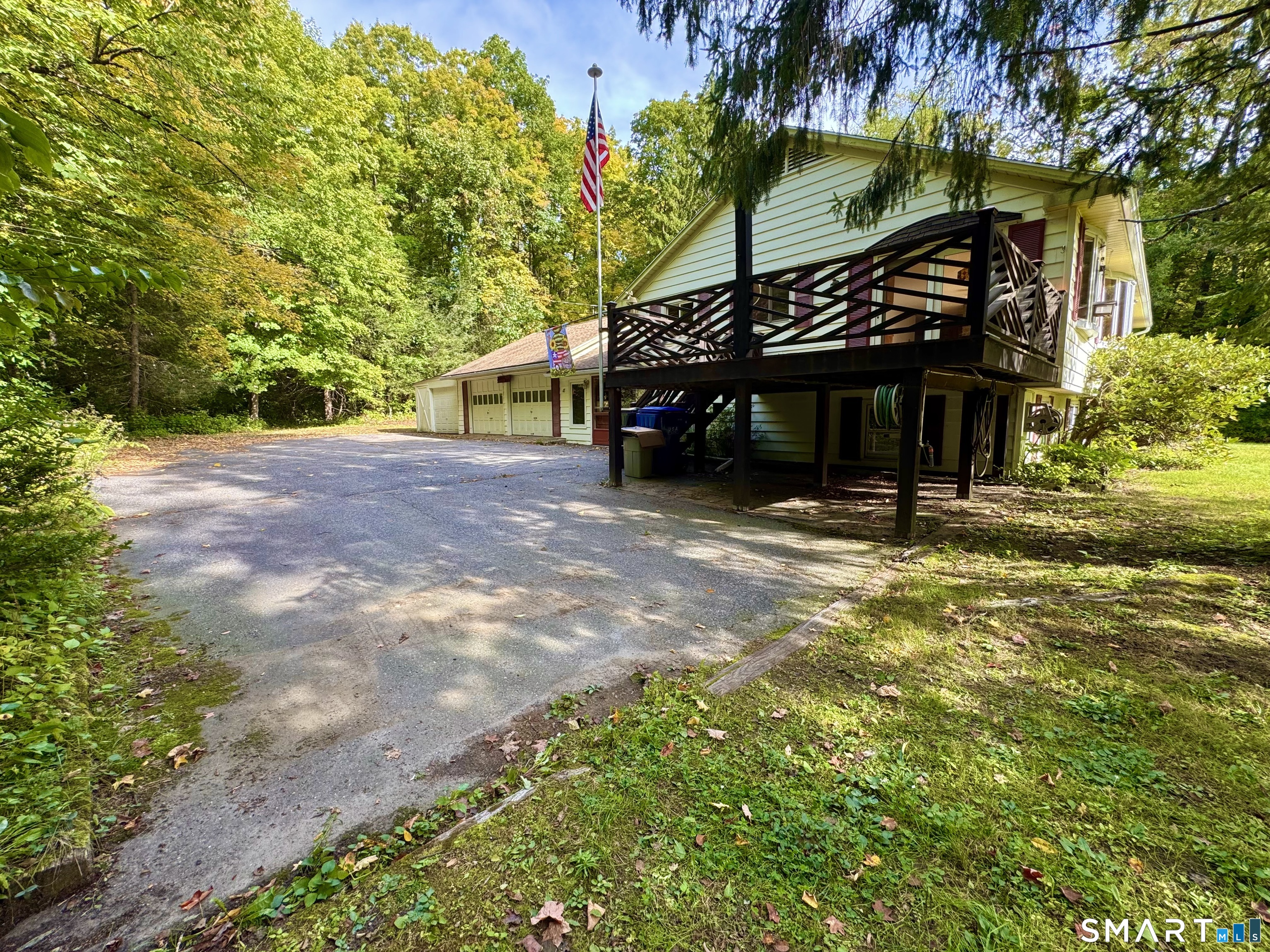 18 Wilson Road