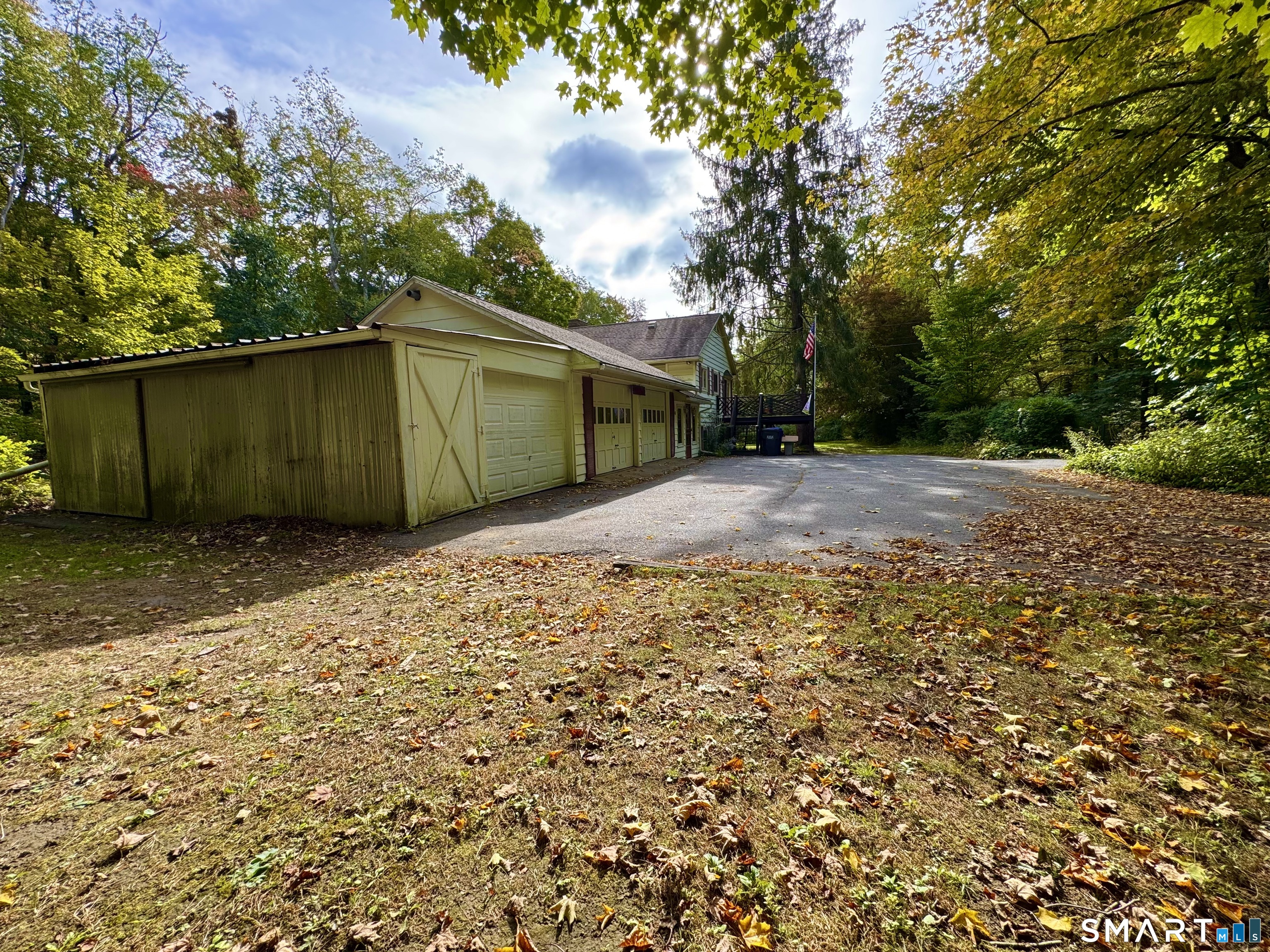 18 Wilson Road