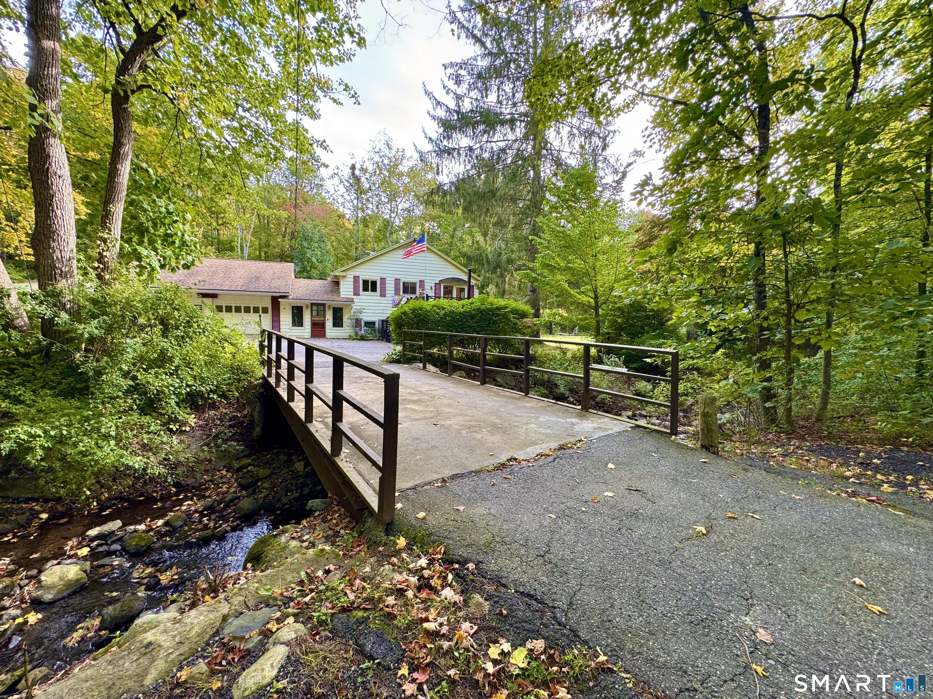 18 Wilson Road