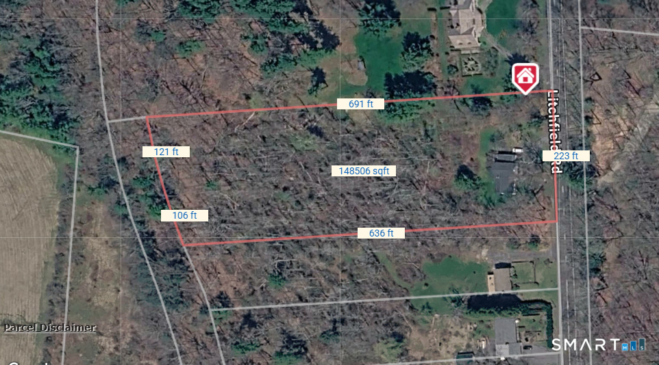 164 Litchfield Road