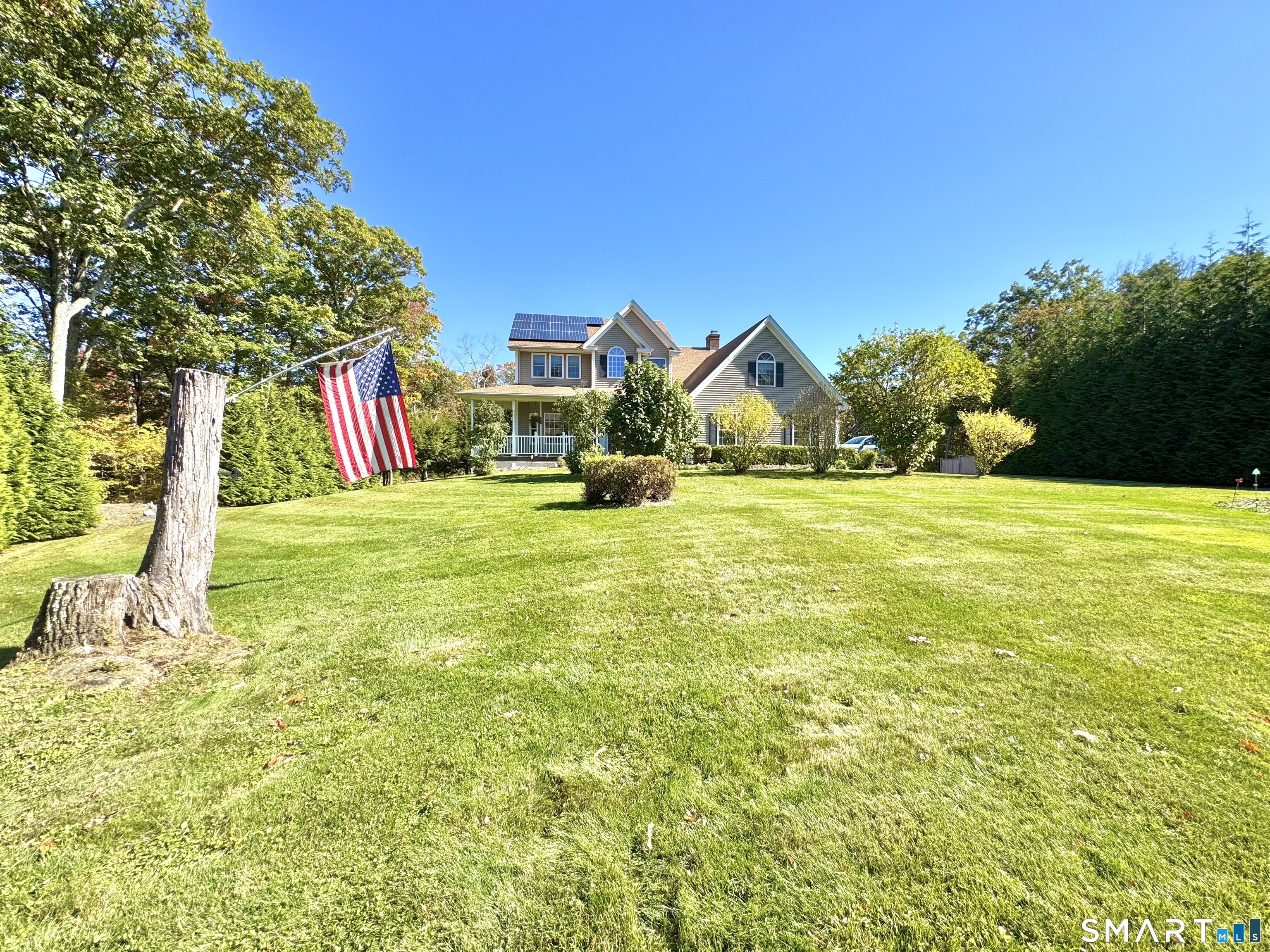 64 Carter Road