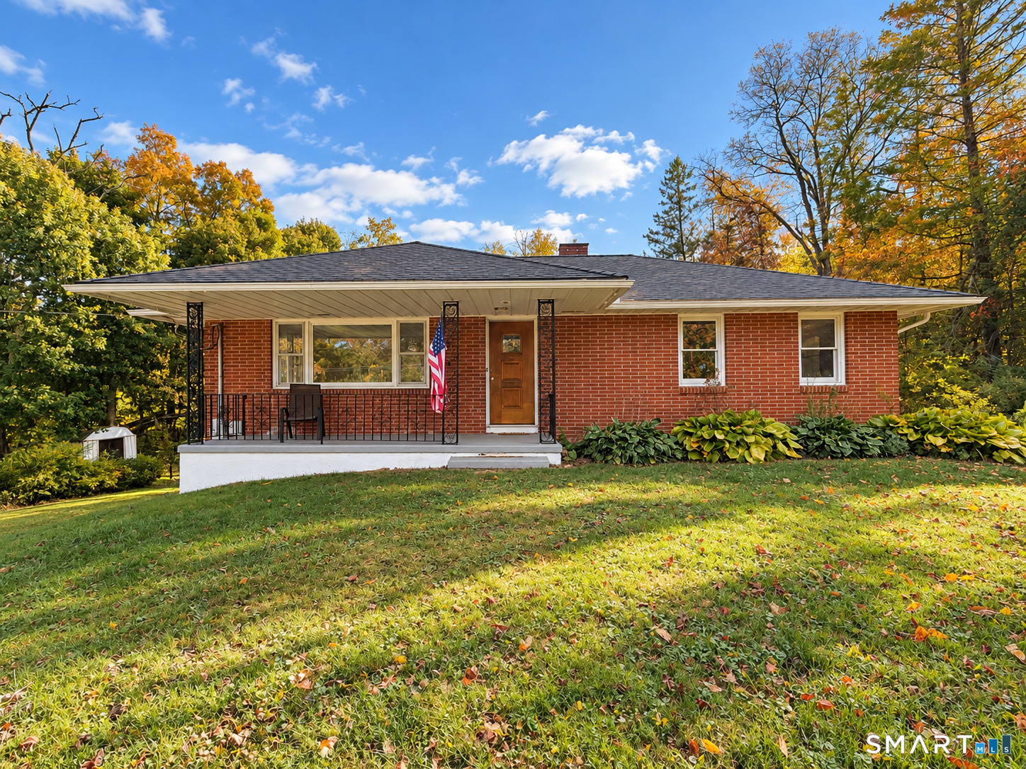 1257 Goshen Road