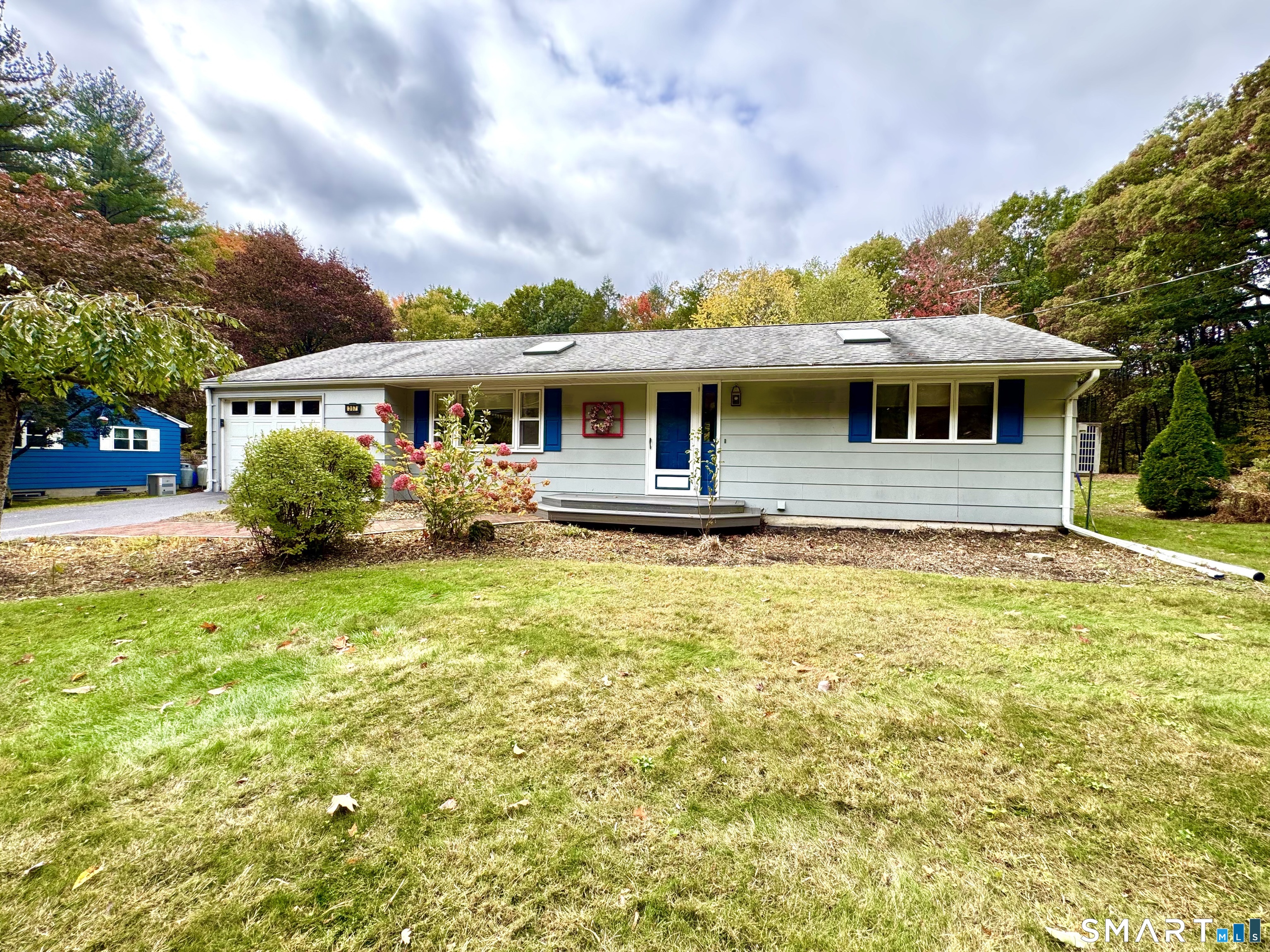 357 Guerdat Road