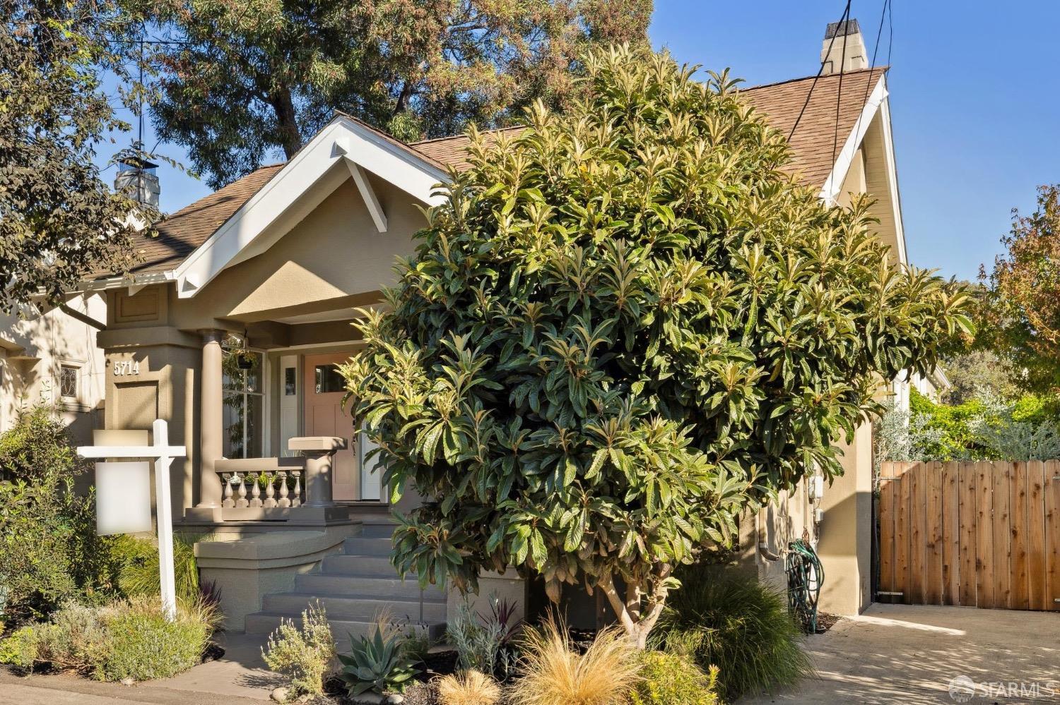 5714 Broadway Boulevard