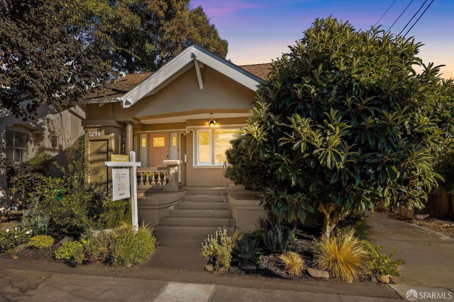 5714 Broadway Boulevard