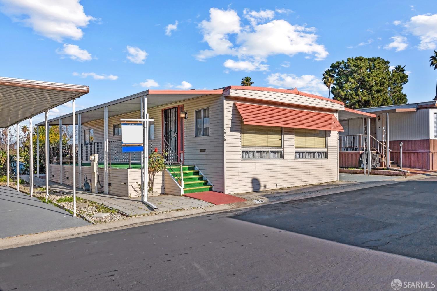 16401 San Pablo Avenue Unit: 275