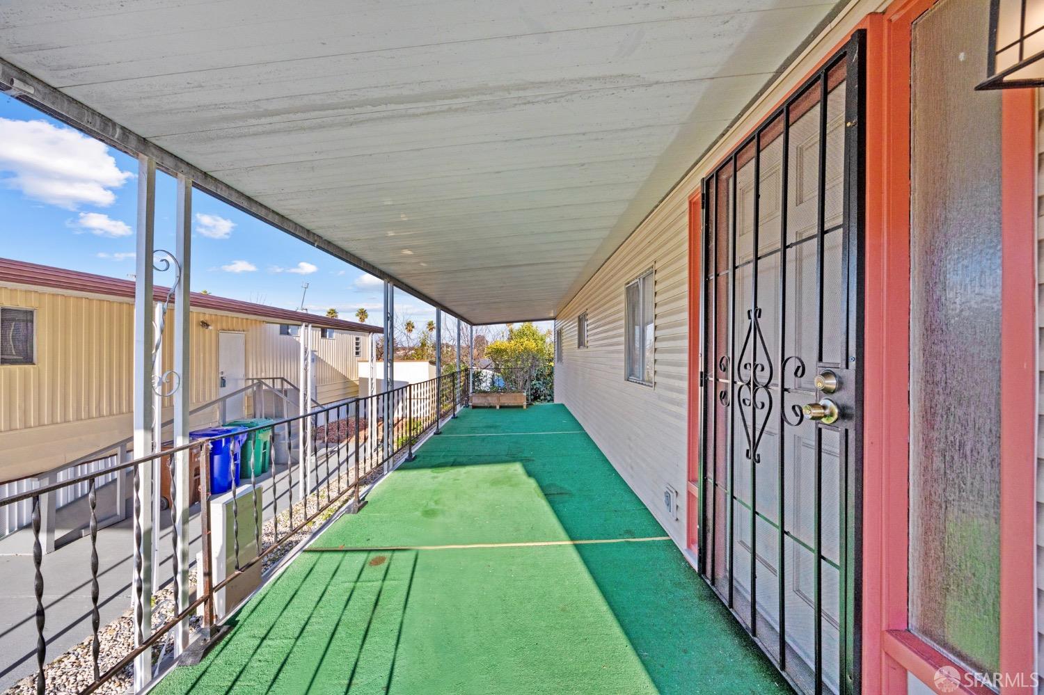 16401 San Pablo Avenue Unit: 275