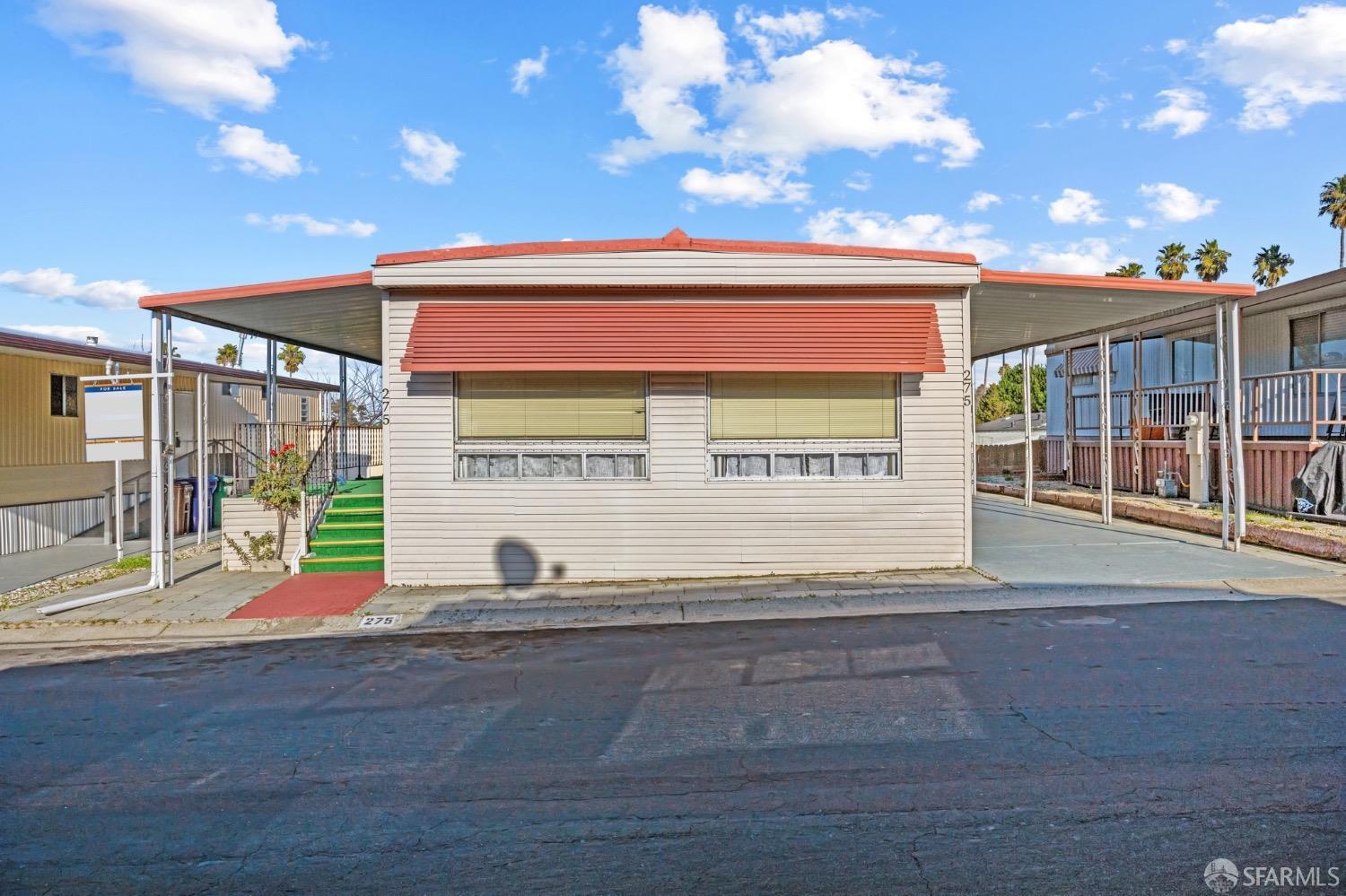 16401 San Pablo Avenue Unit: 275