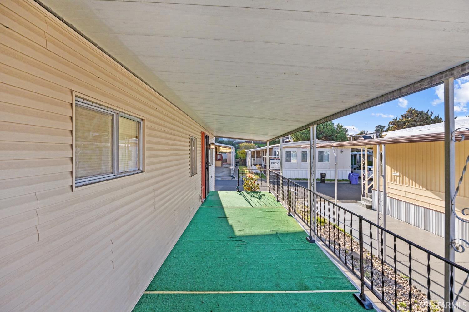 16401 San Pablo Avenue Unit: 275