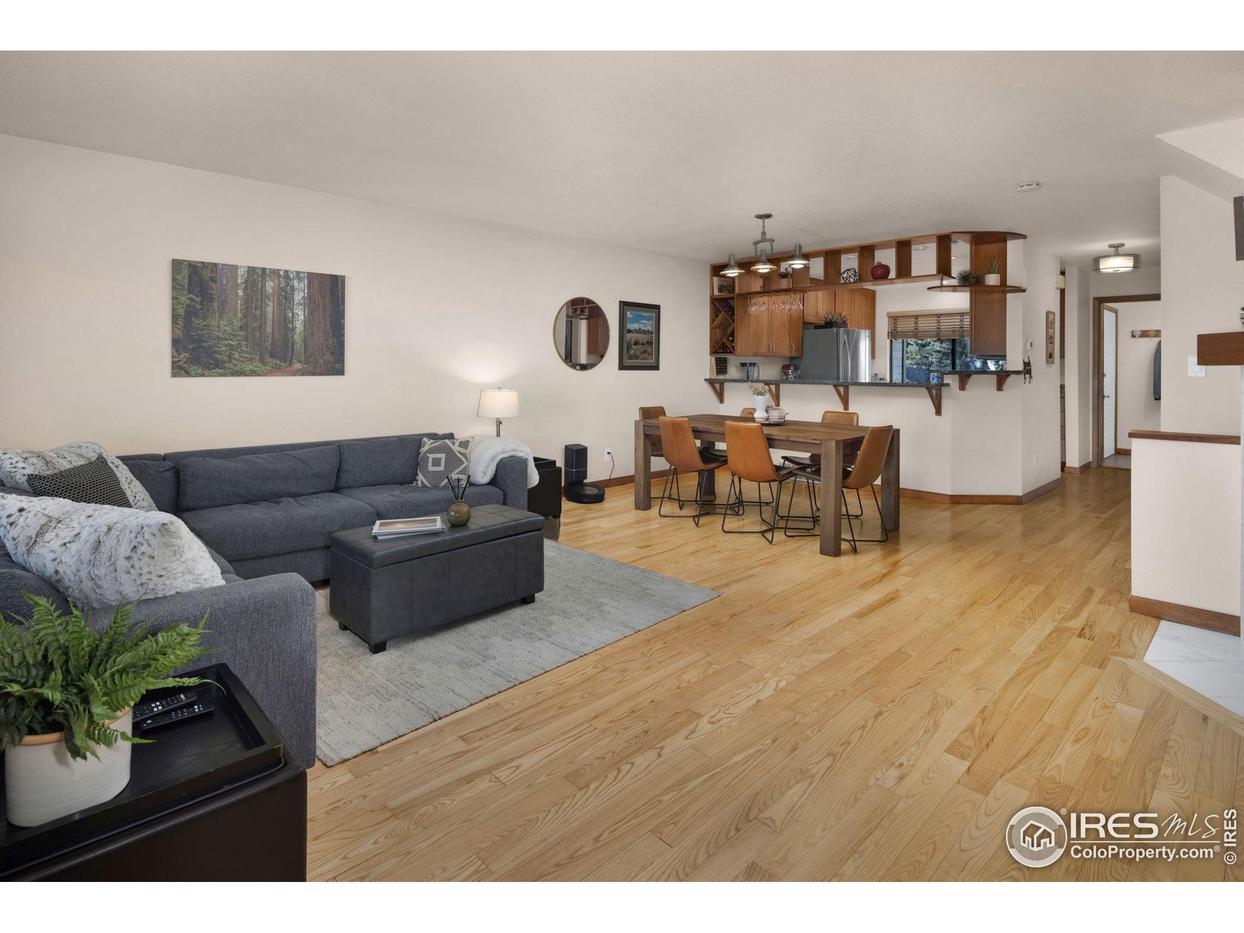 4634 Burgundy Ln Unit: 3