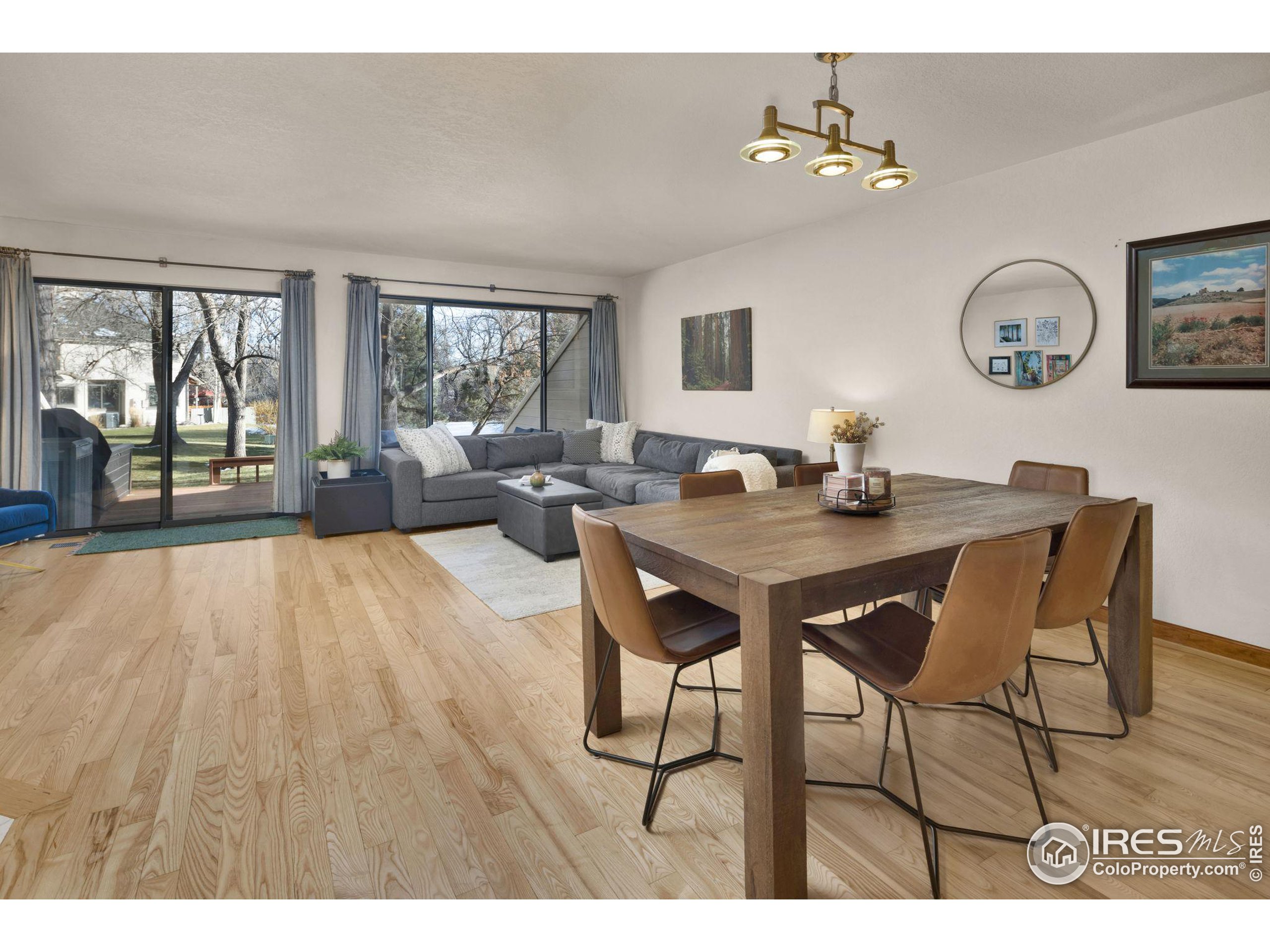 4634 Burgundy Ln Unit: 3