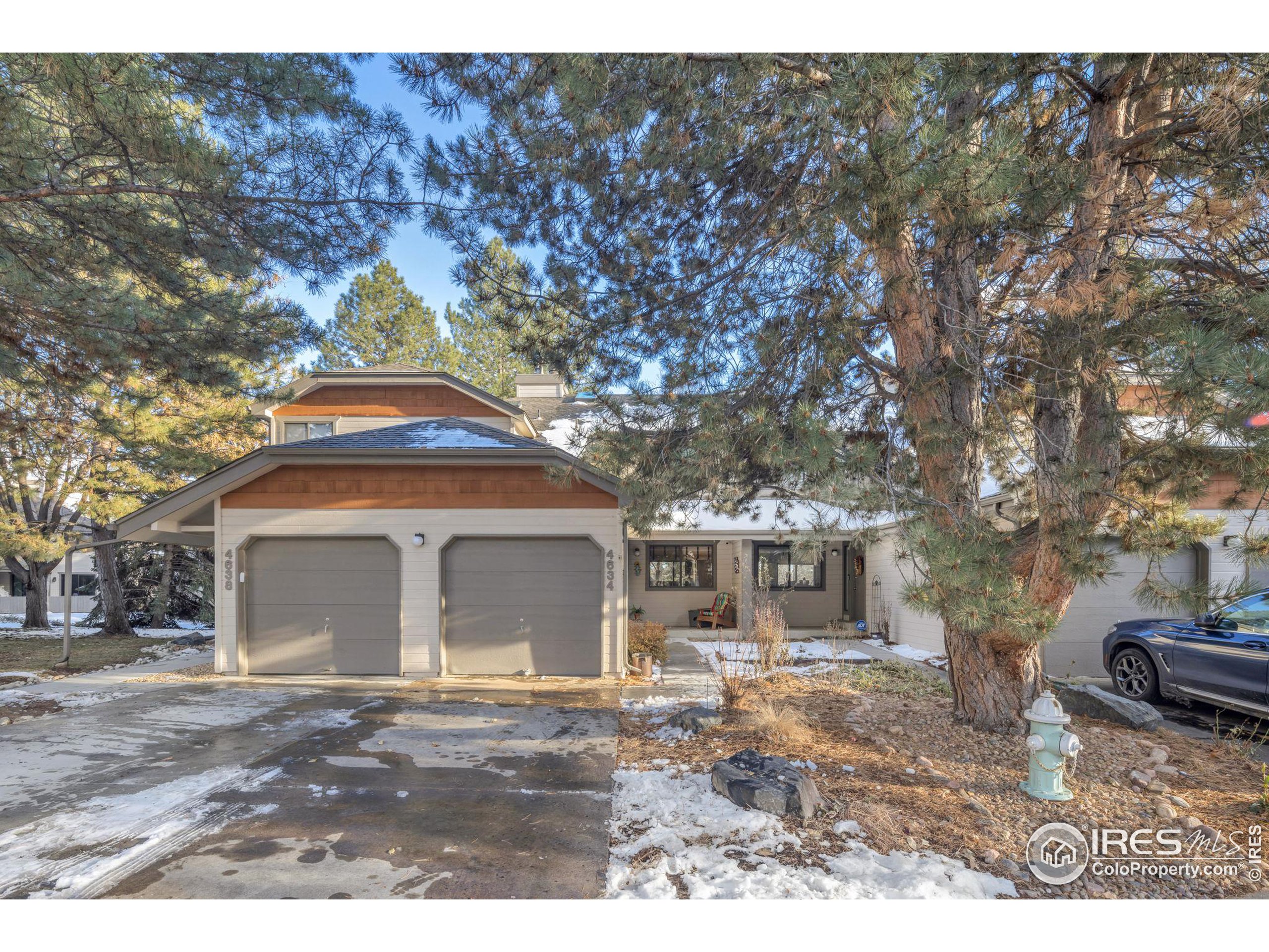 4634 Burgundy Ln Unit: 3